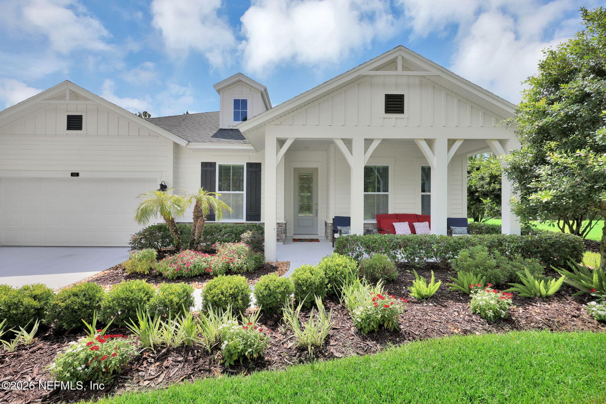 541 CROSSWATER LAKE Drive, Ponte Vedra, FL 32081, Ponte Vedra — photo 2