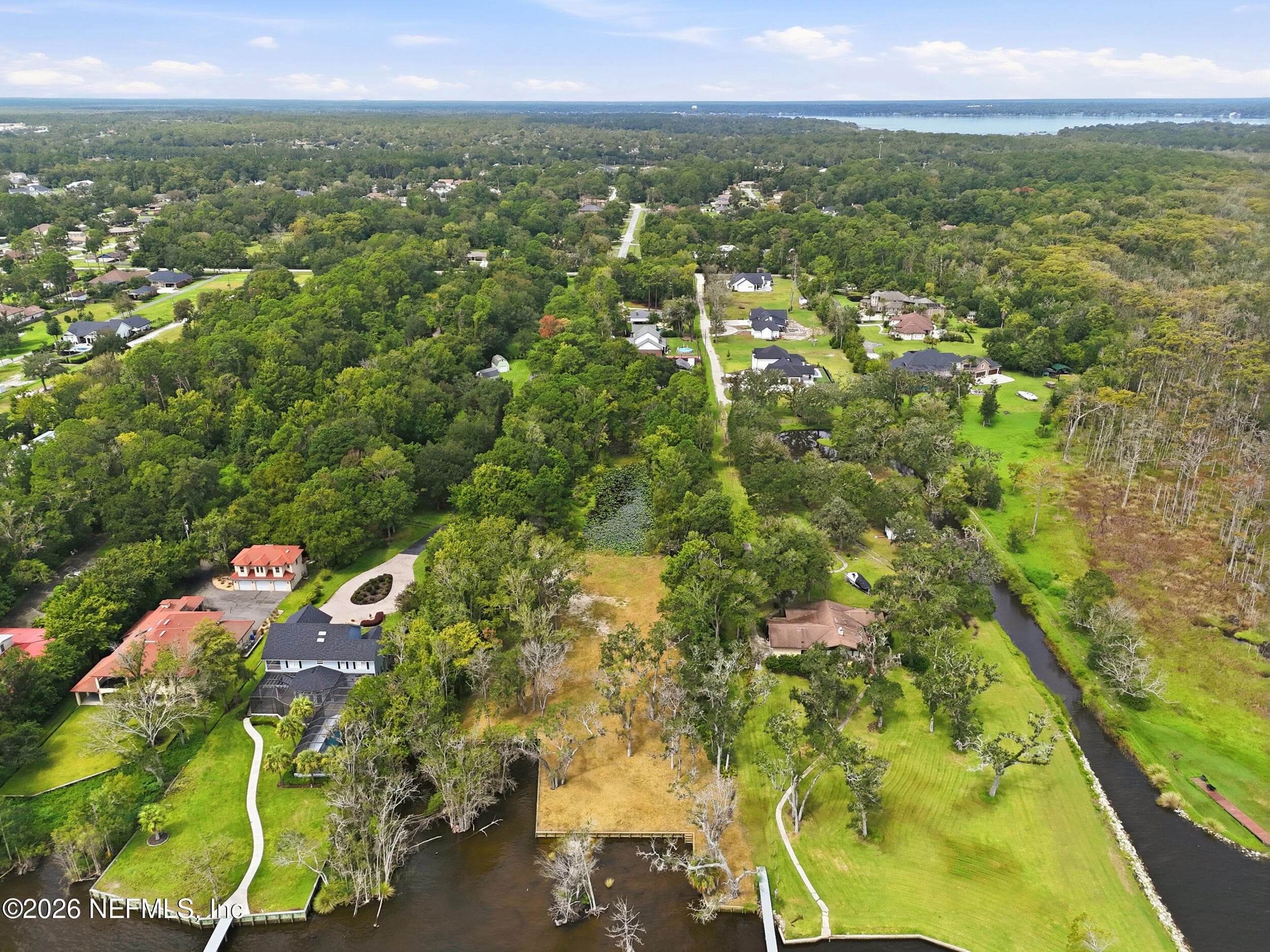 4661 RAGGEDY POINT Road, Fleming Island, FL 32003, Fleming Island — photo 2