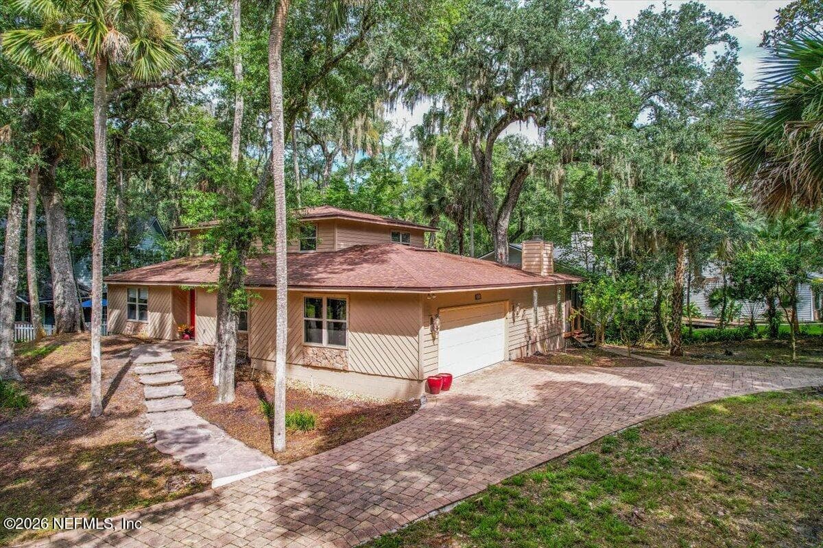 1902 N SHERRY Drive N, Atlantic Beach, FL 32233, Atlantic Beach — photo 2