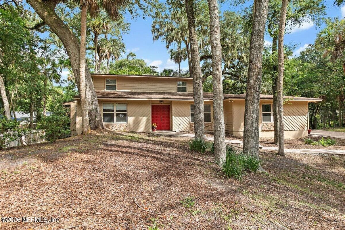 1902 N SHERRY Drive N, Atlantic Beach, FL 32233, Atlantic Beach — photo 3