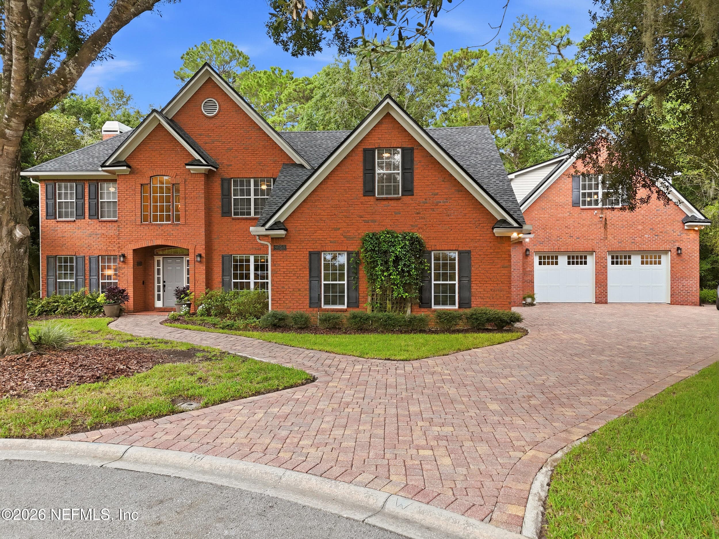 8658 PEBBLE CREEK Lane, Jacksonville, FL 32256, Jacksonville — photo 2