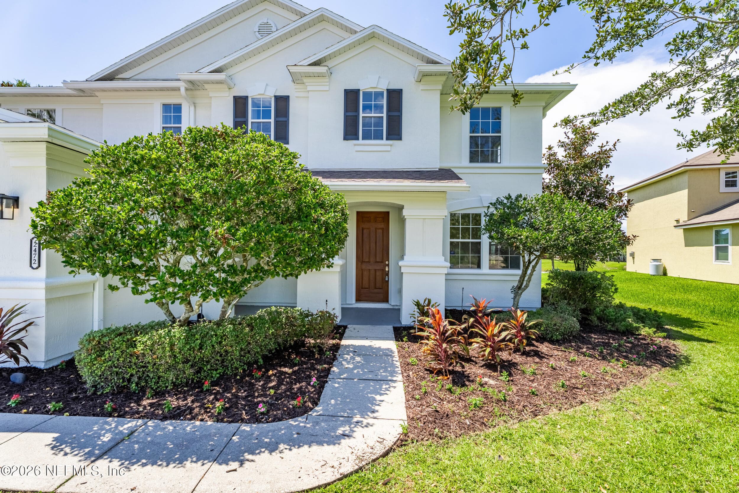 2472 TANNER LAKE Court, Jacksonville, FL 32221, Jacksonville — photo 2