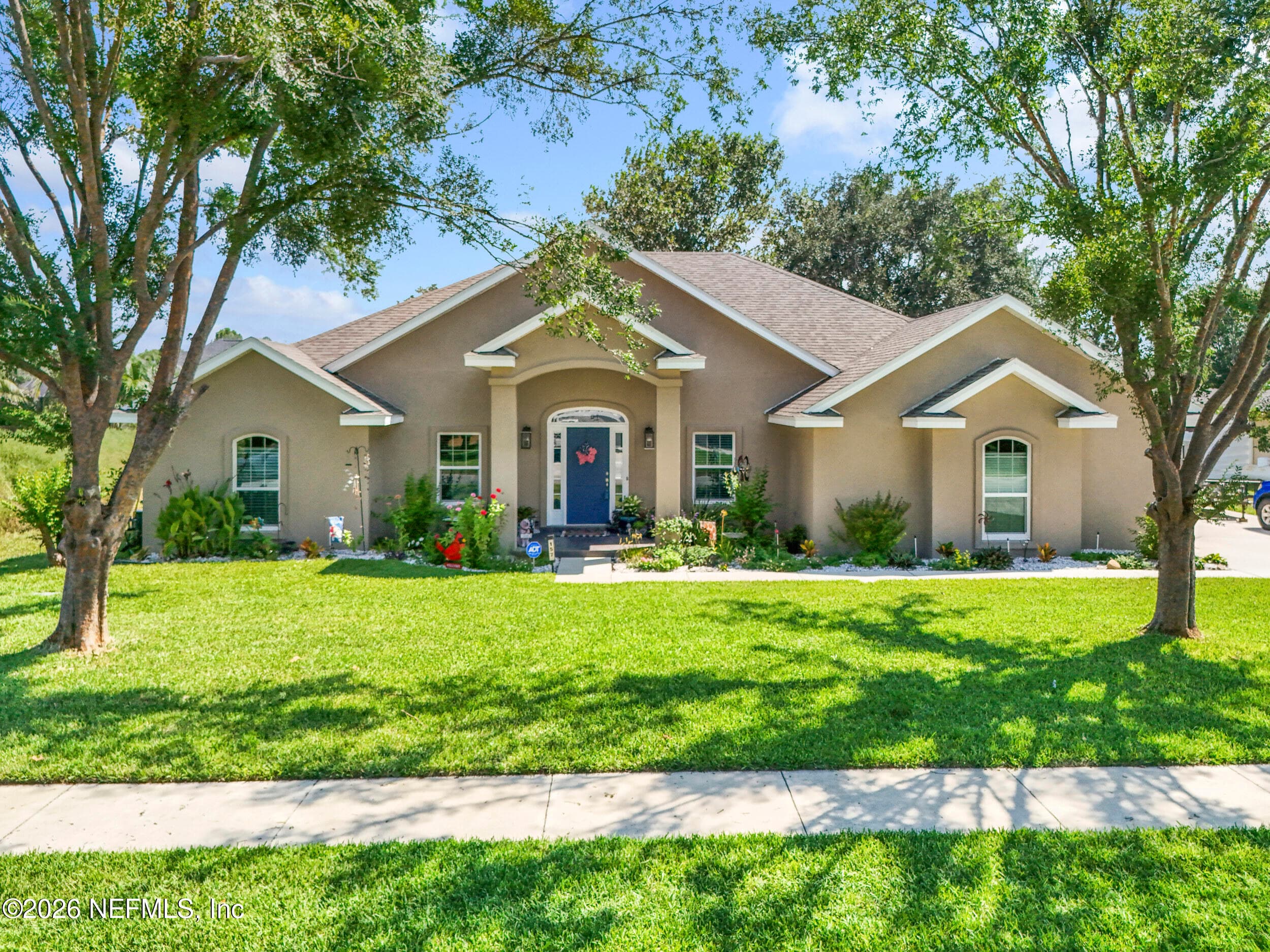 157 CACIQUE Drive, St. Augustine, FL 32086, St. Augustine — exterior