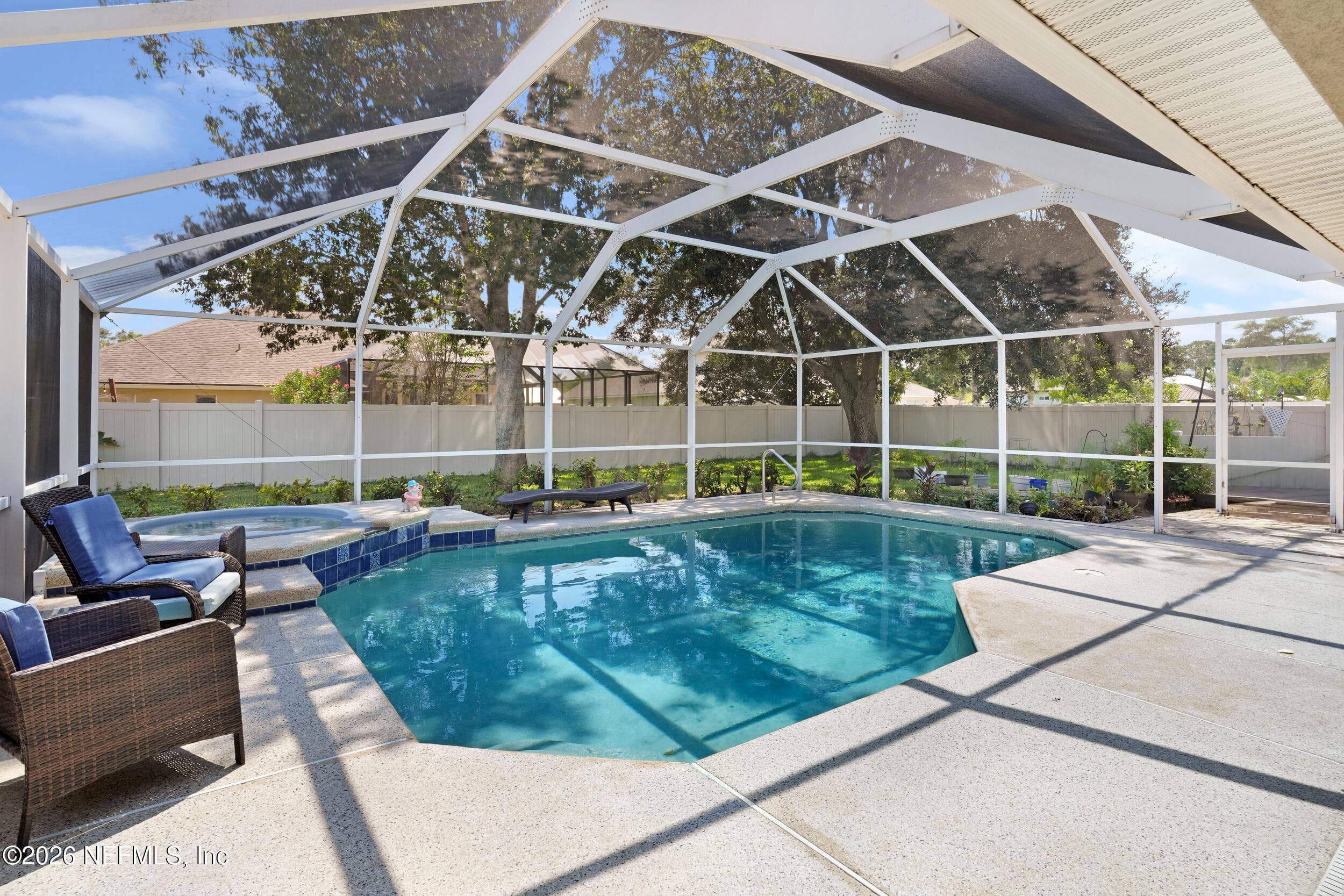 157 CACIQUE Drive, St. Augustine, FL 32086, St. Augustine — photo 2