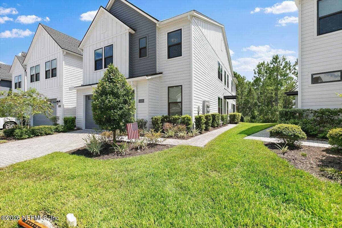 11404 NEWTONIAN Boulevard, Jacksonville, FL 32256, Jacksonville — exterior
