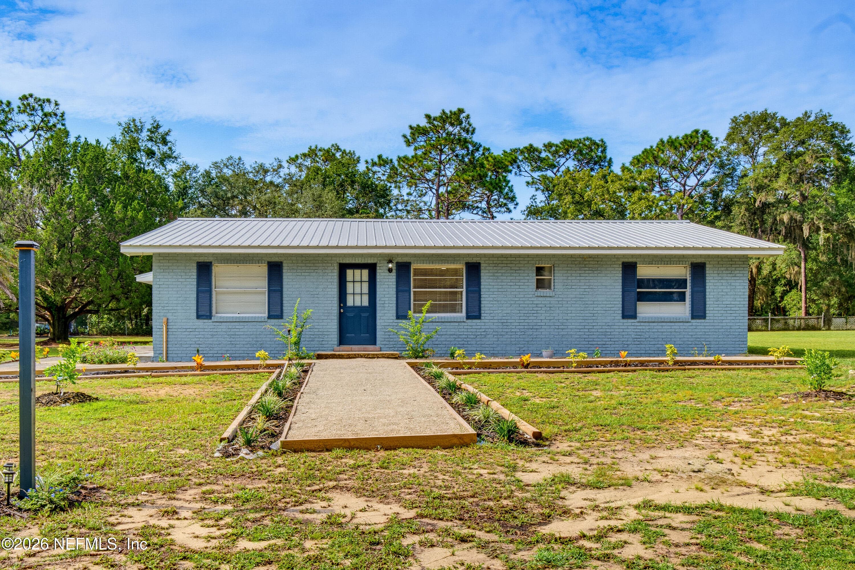 125 HART LAKE Drive, Interlachen, FL 32148, Interlachen — exterior