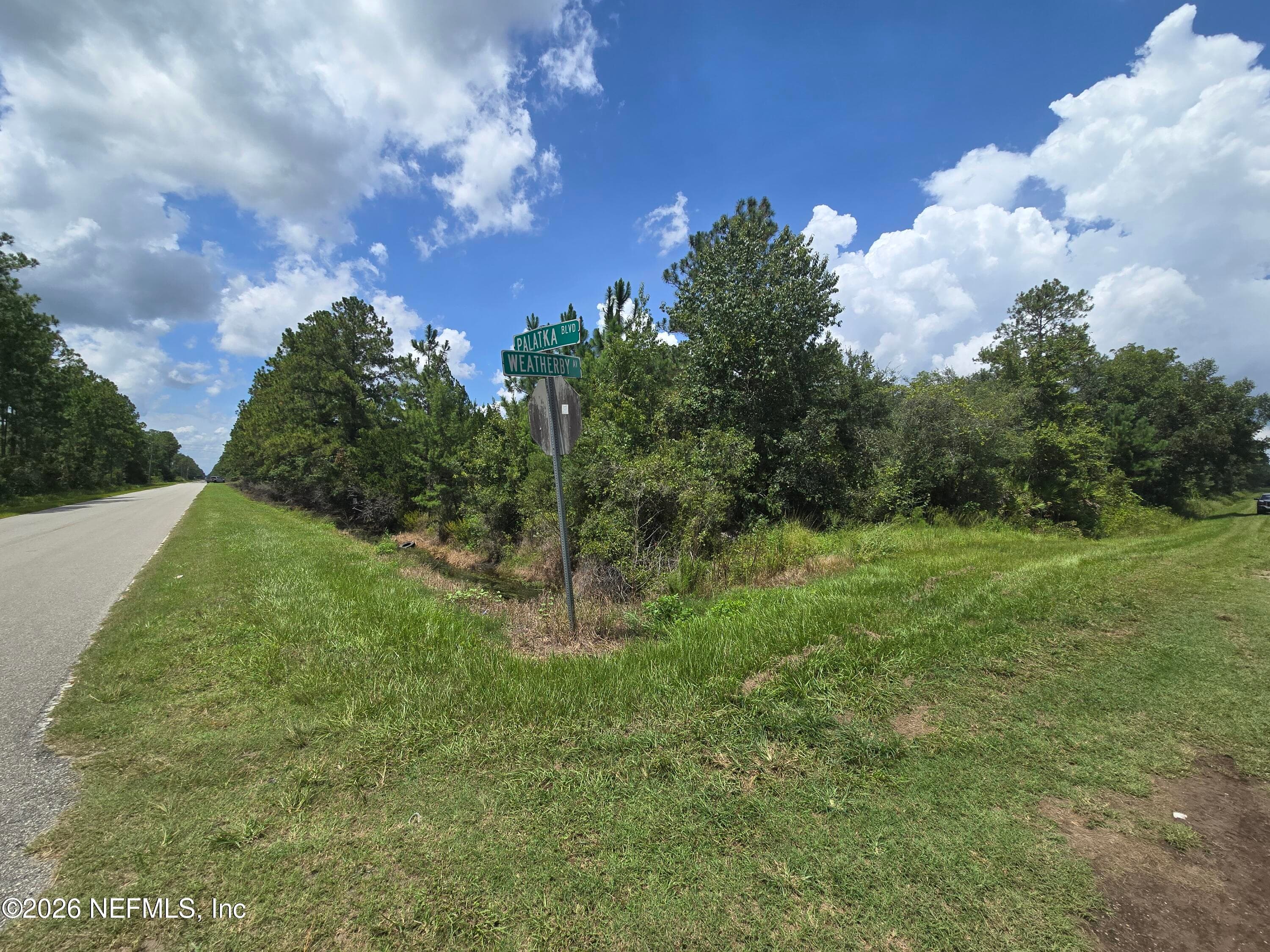 10575 WEATHERBY Avenue, Hastings, FL 32145, Hastings — photo 3