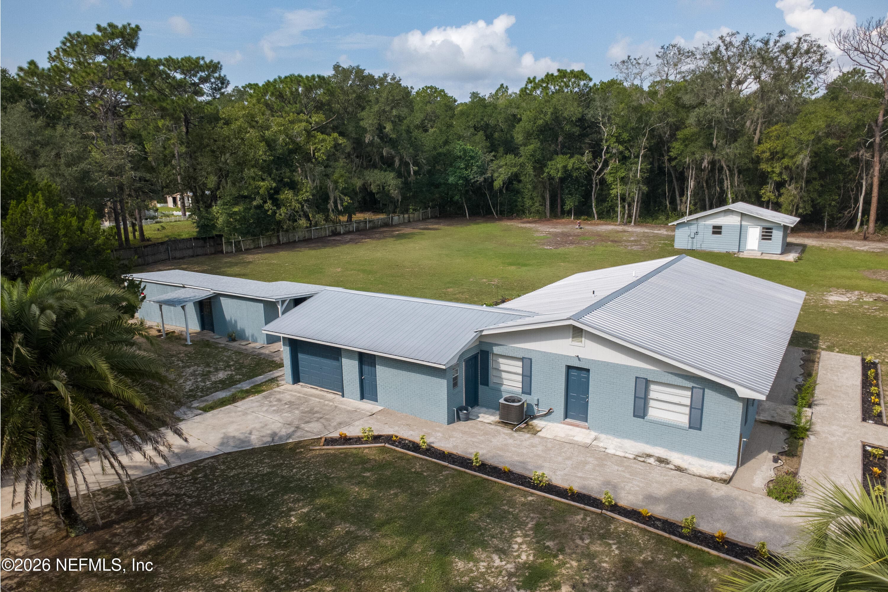 125 HART LAKE Drive, Interlachen, FL 32148, Interlachen — photo 2
