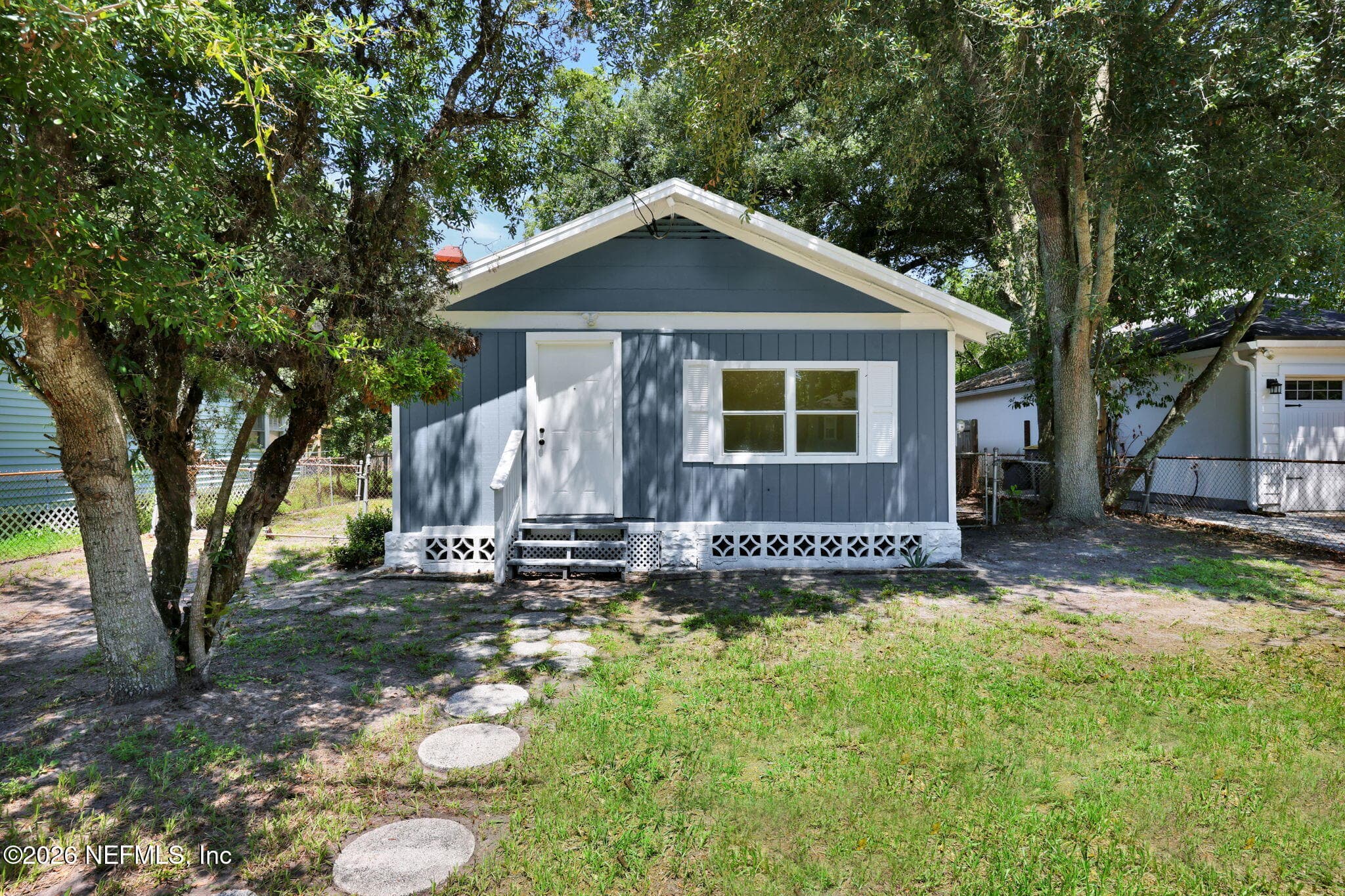 3119 ROSSELLE Street, Jacksonville, FL 32205, Jacksonville — exterior