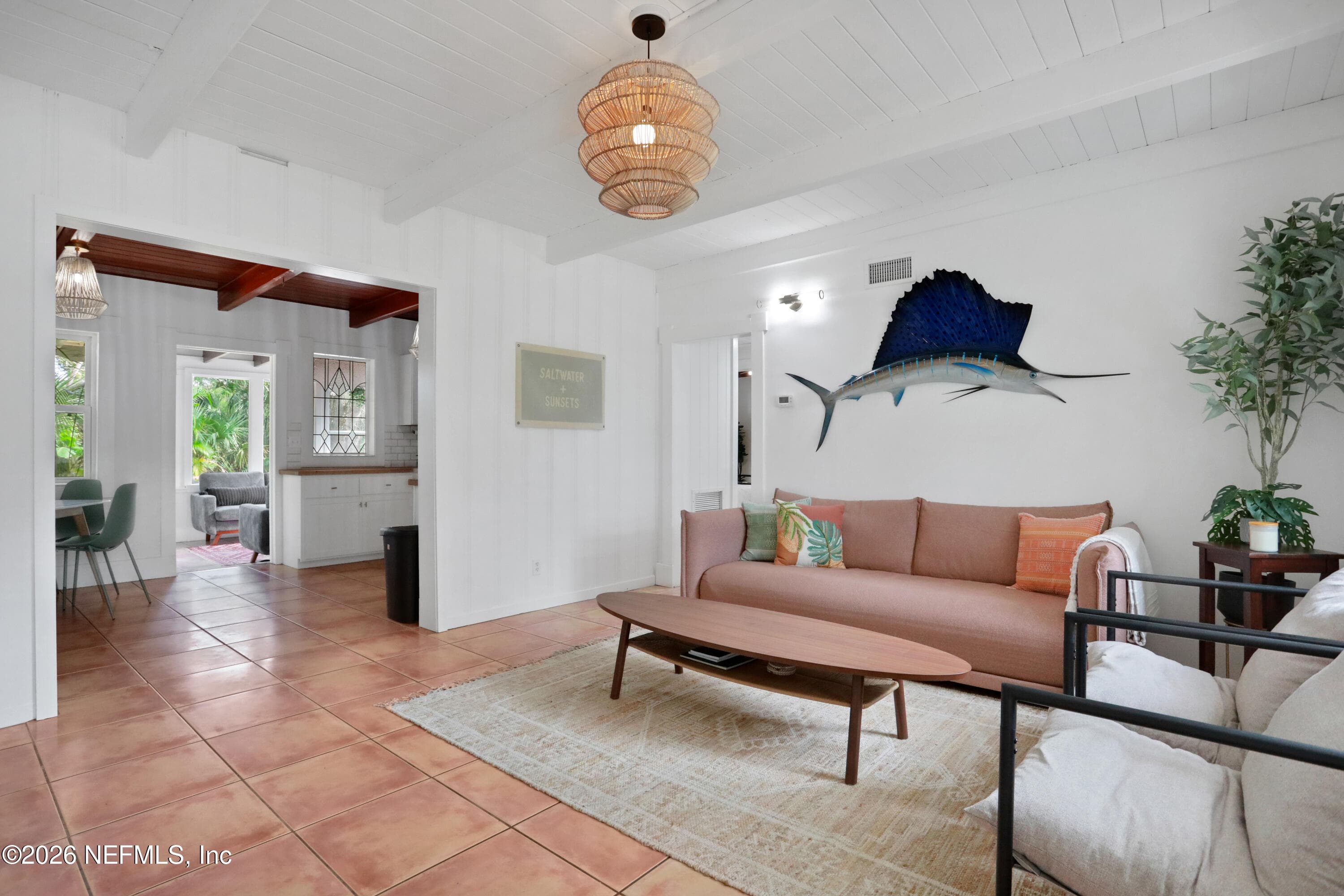 14 COQUINA Avenue, St. Augustine, FL 32080, St. Augustine — photo 3