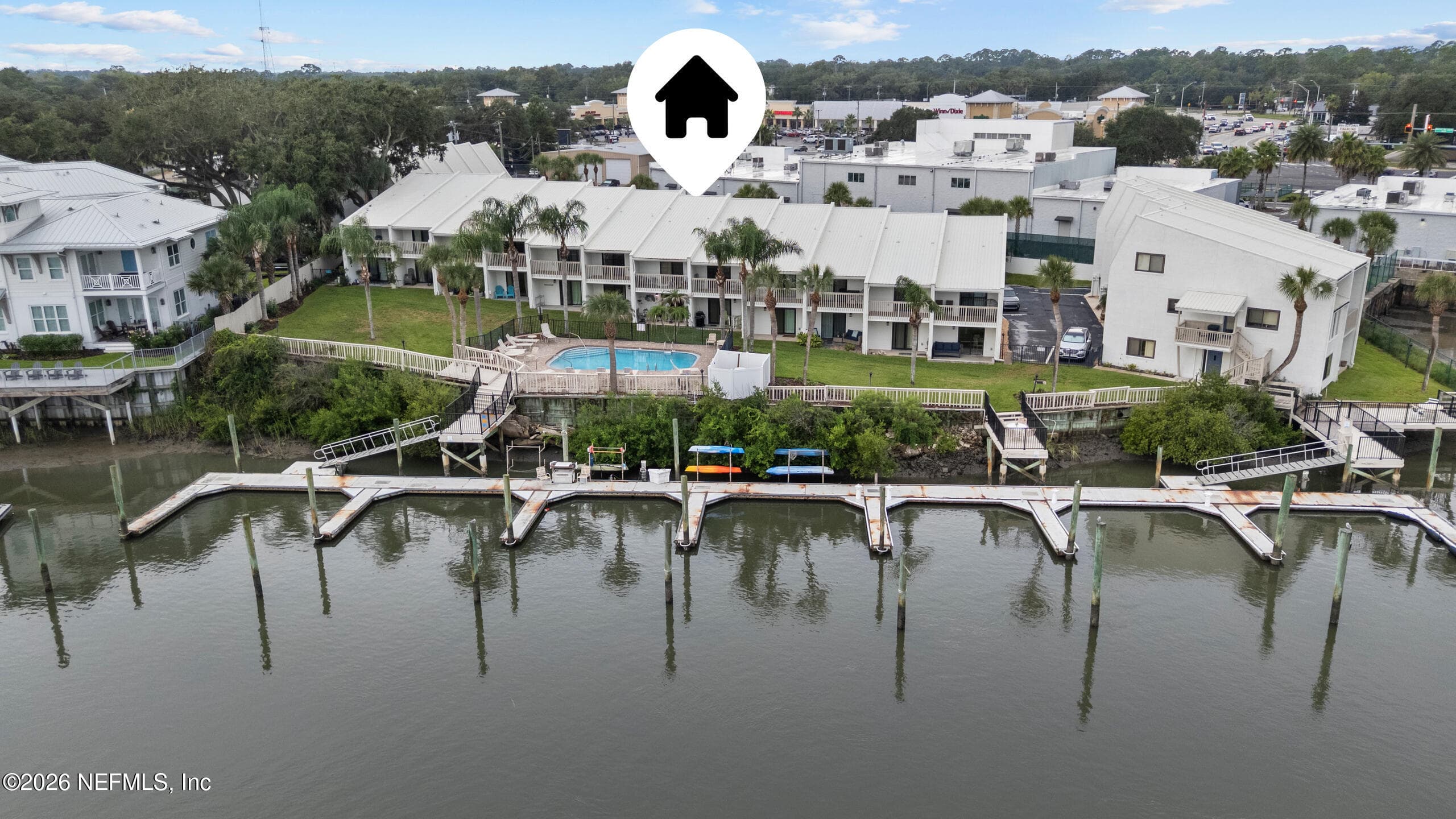927 S PONCE DE LEON Boulevard, St. Augustine — photo 3
