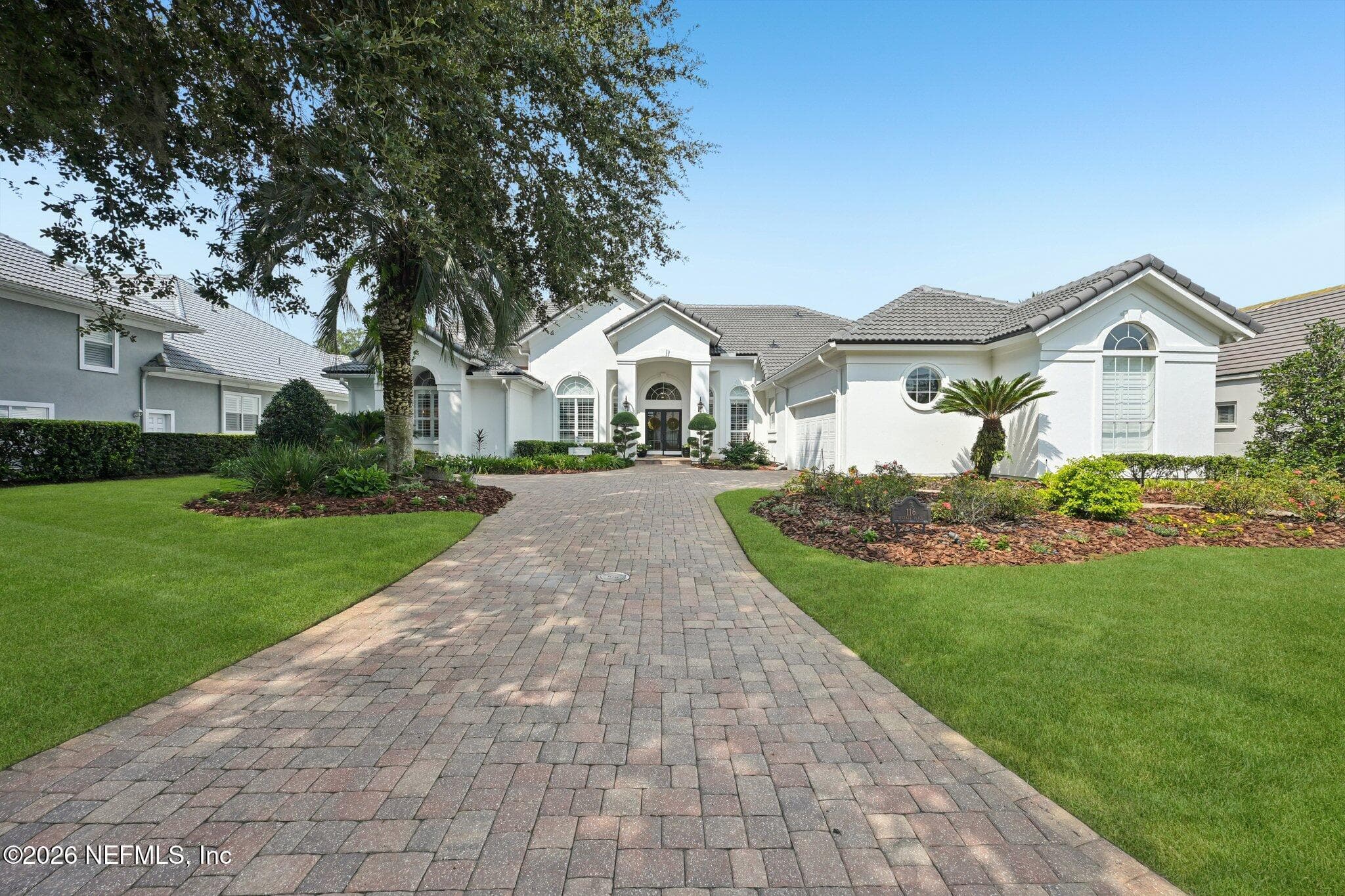 116 REGENTS Place, Ponte Vedra Beach, FL 32082, Ponte Vedra Beach — photo 2