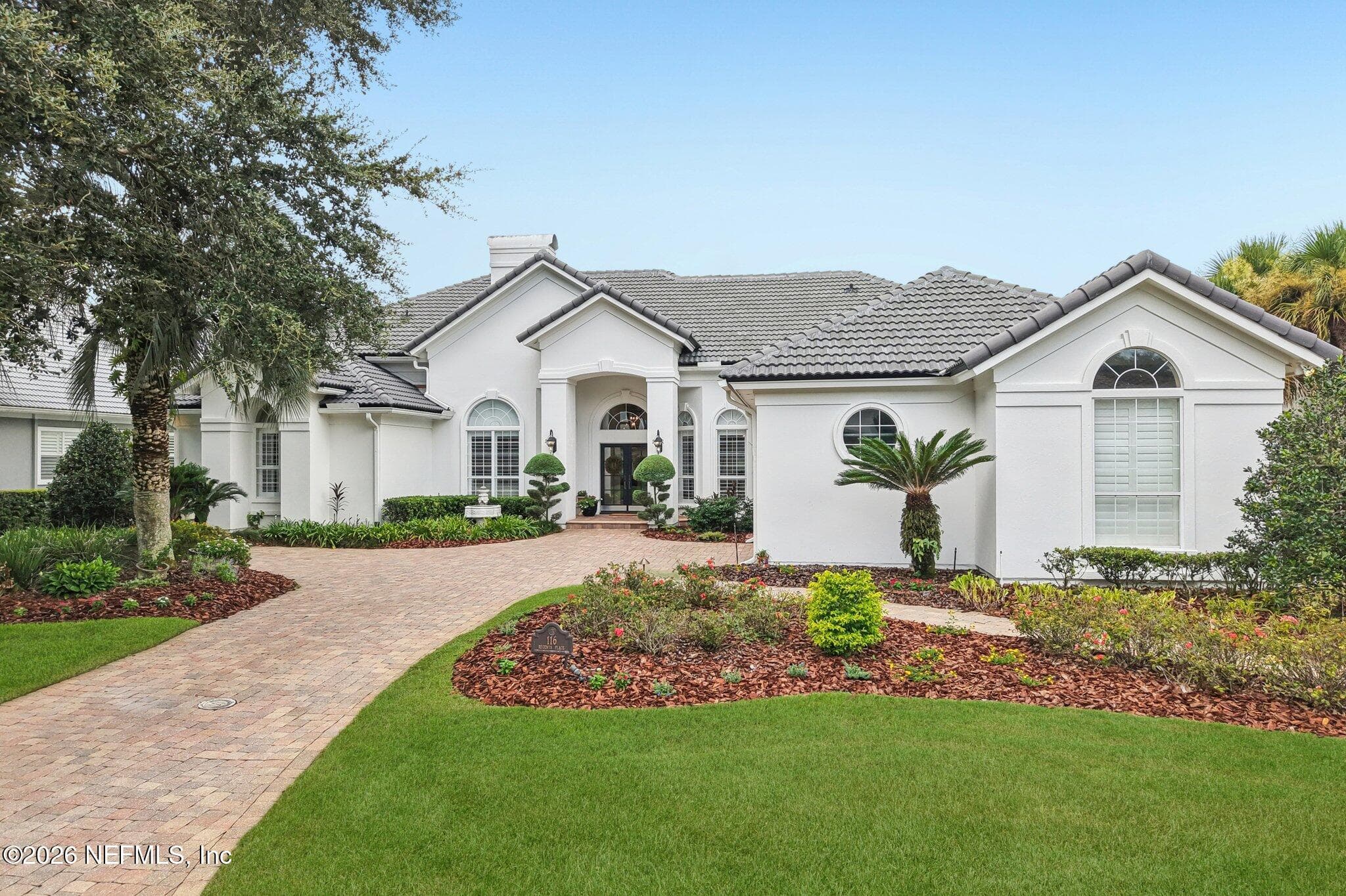 116 REGENTS Place, Ponte Vedra Beach, FL 32082, Ponte Vedra Beach — photo 3