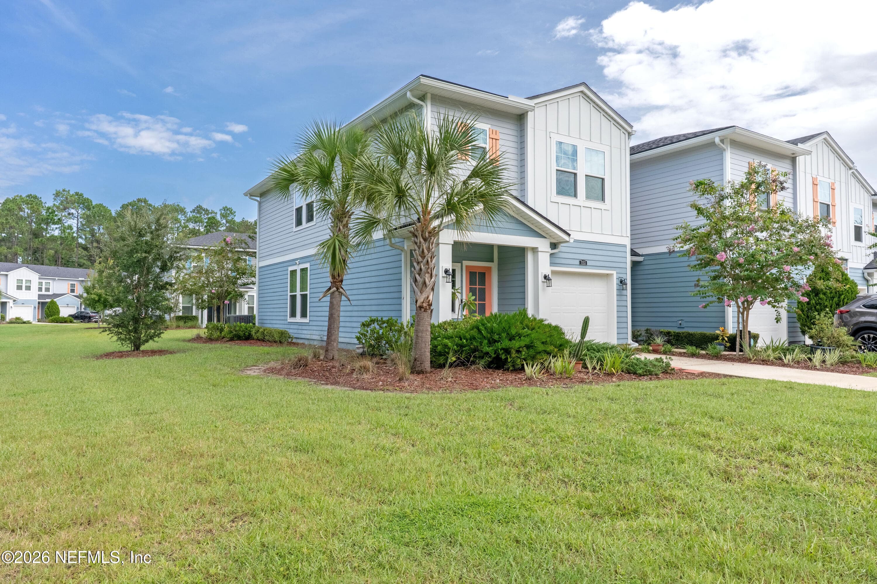 7153 WALLABY Way, Jacksonville, FL 32258, Jacksonville — photo 3