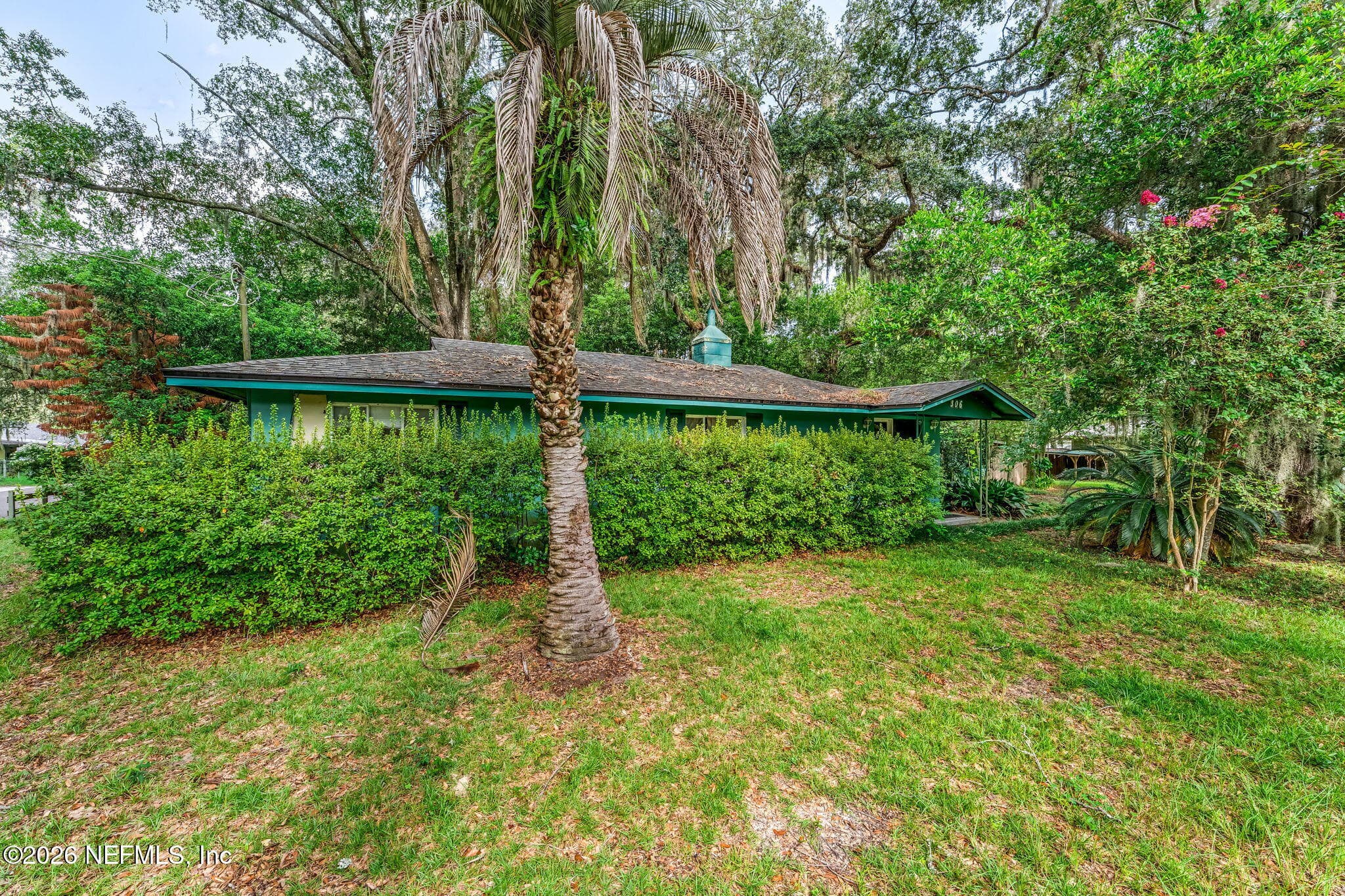306 METZ Street, Jacksonville, FL 32211, Jacksonville — photo 3