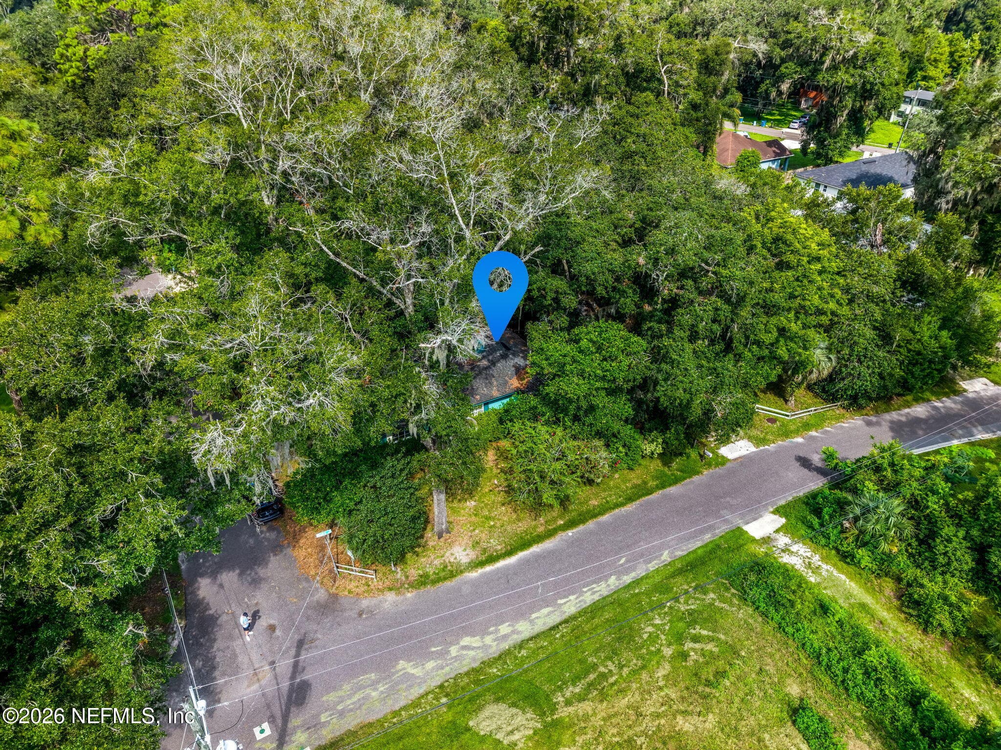 306 METZ Street, Jacksonville, FL 32211, Jacksonville — photo 2