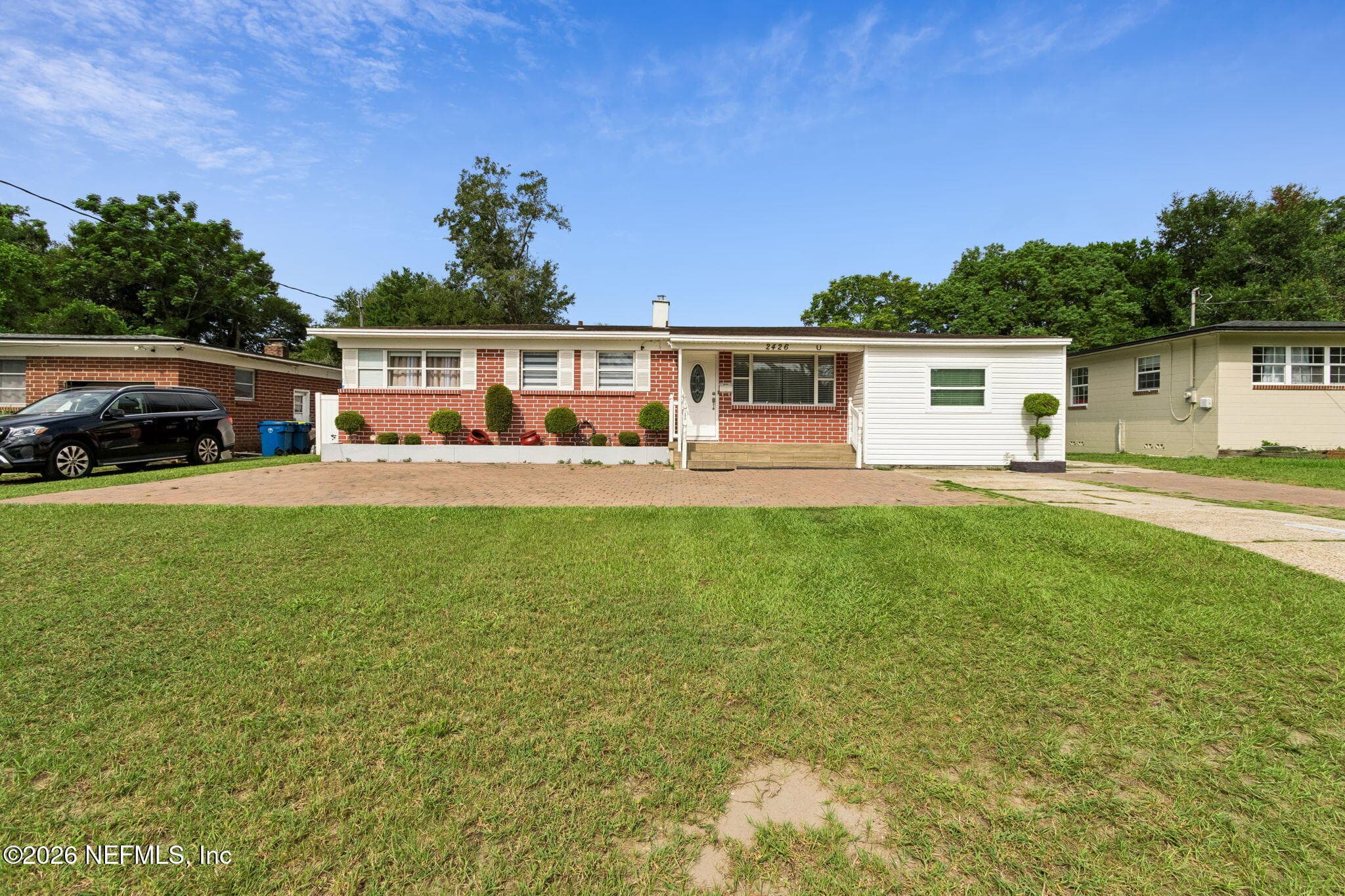 2426 LIGUSTRUM Road, Jacksonville, FL 32211, Jacksonville — photo 3