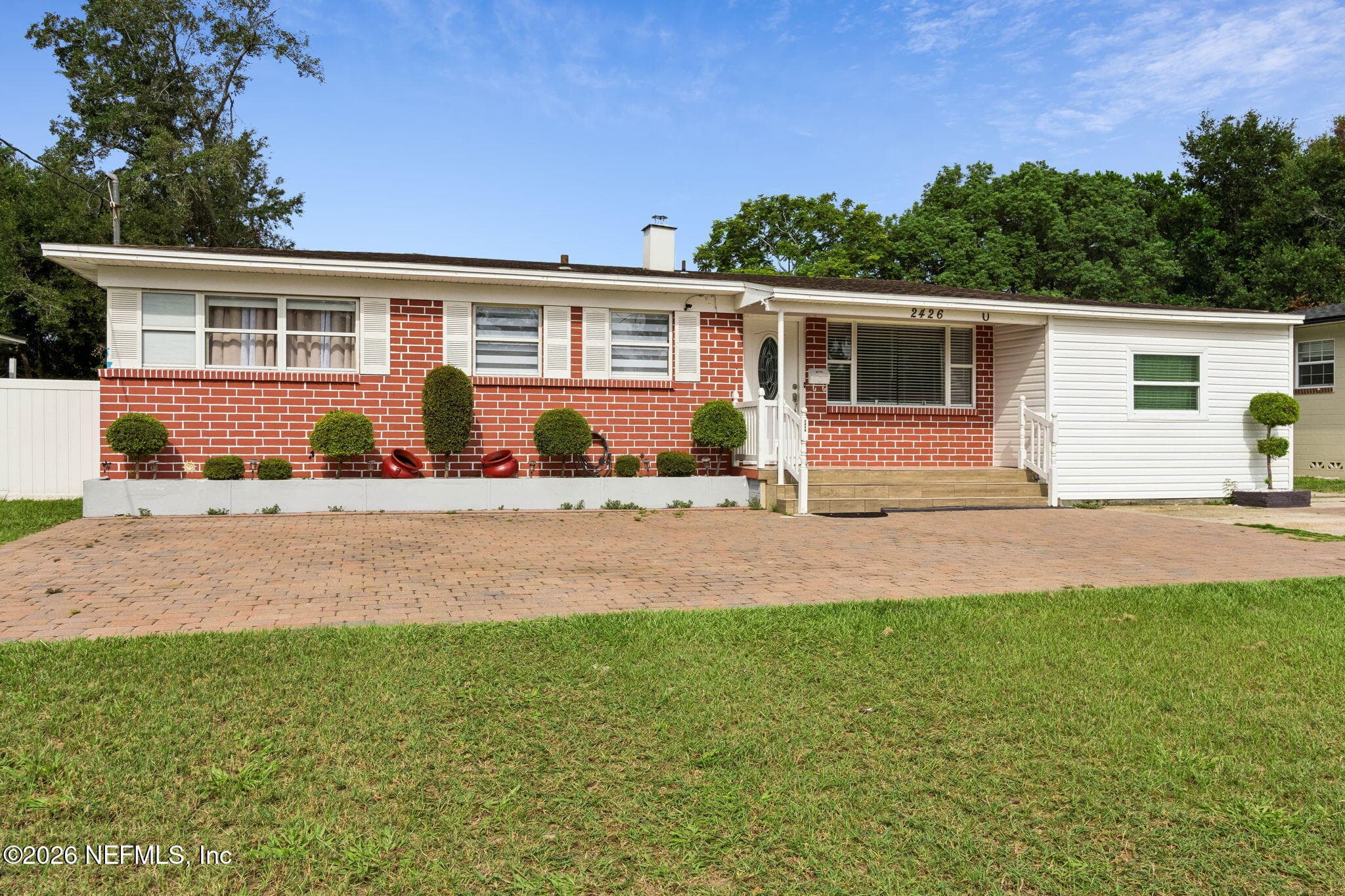 2426 LIGUSTRUM Road, Jacksonville, FL 32211, Jacksonville — photo 2
