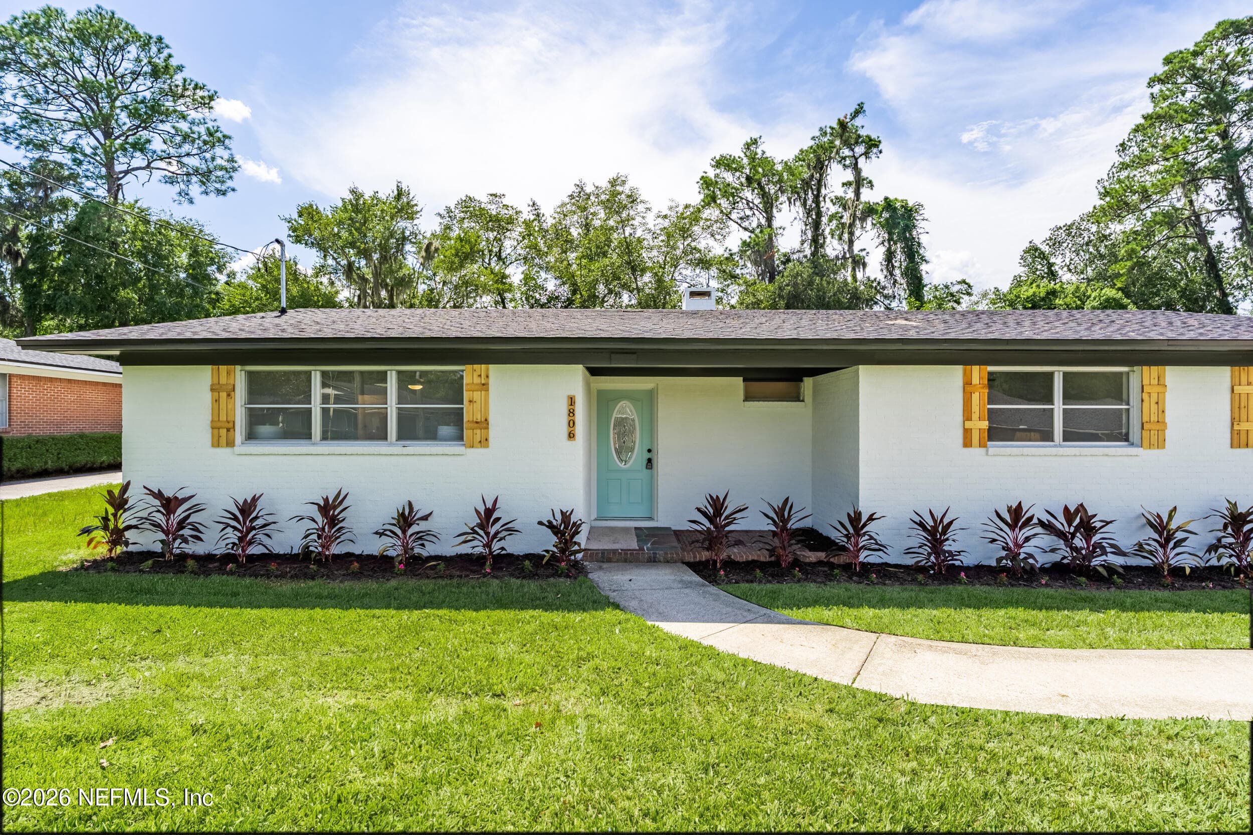 1806 MEMORY Lane, Jacksonville, FL 32210, Jacksonville — photo 3