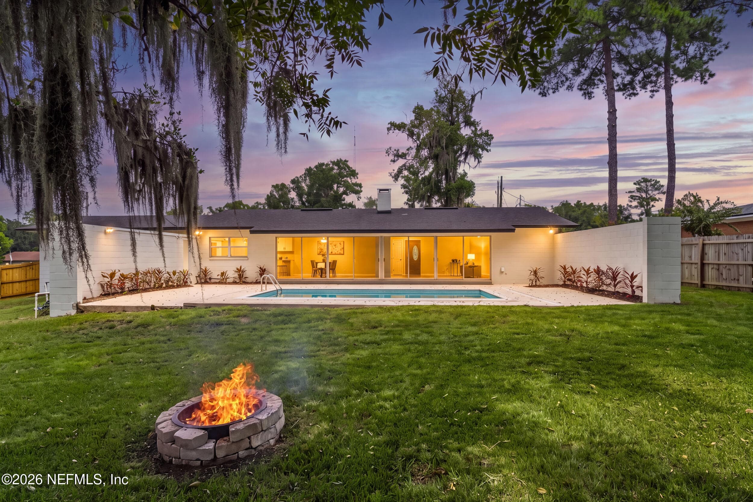 1806 MEMORY Lane, Jacksonville, FL 32210, Jacksonville — exterior