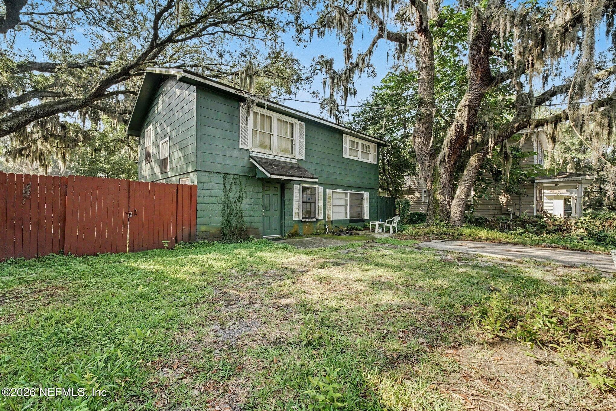 524 W 62ND Street, Jacksonville, FL 32208, Jacksonville — photo 2