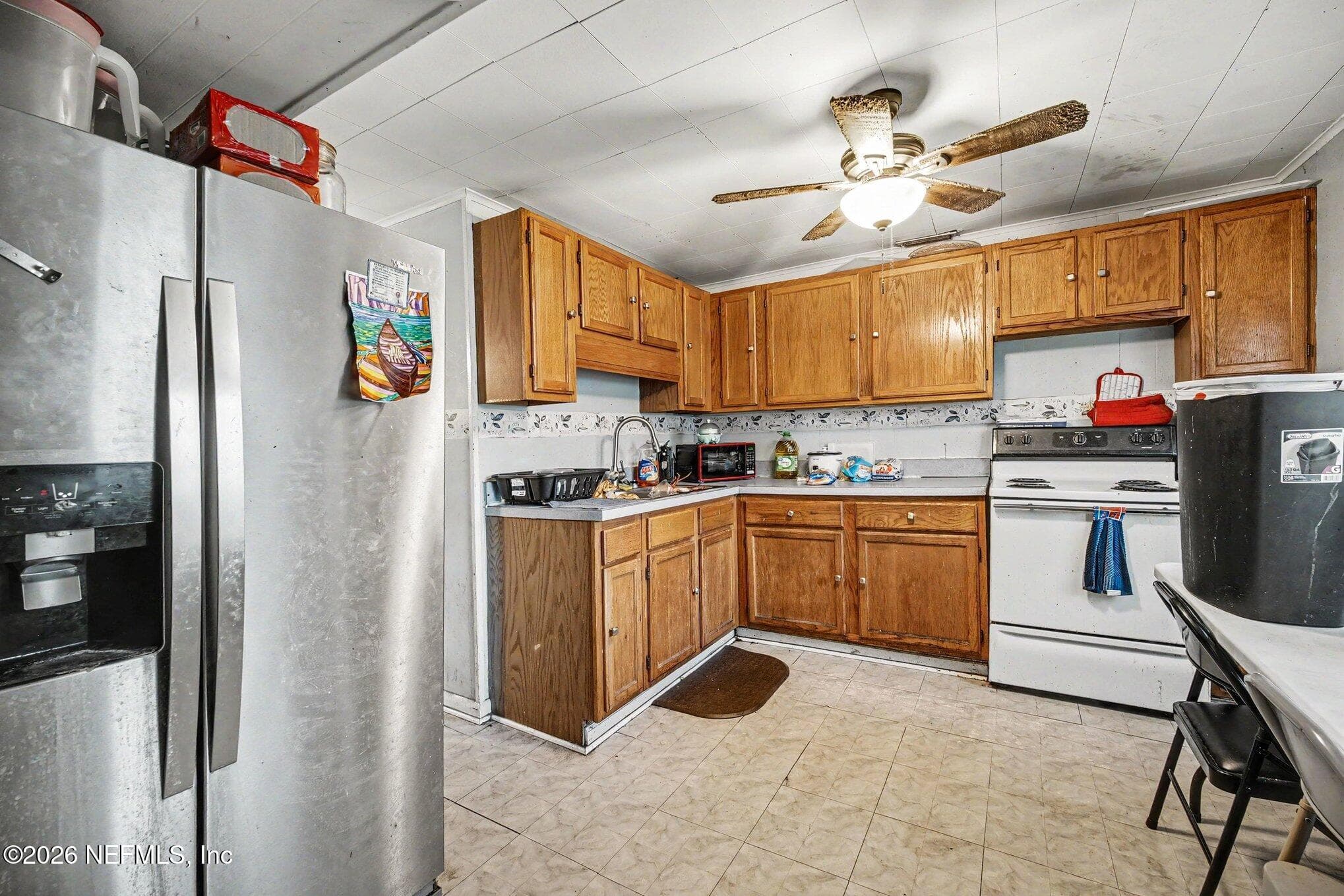 524 W 62ND Street, Jacksonville, FL 32208, Jacksonville — photo 3