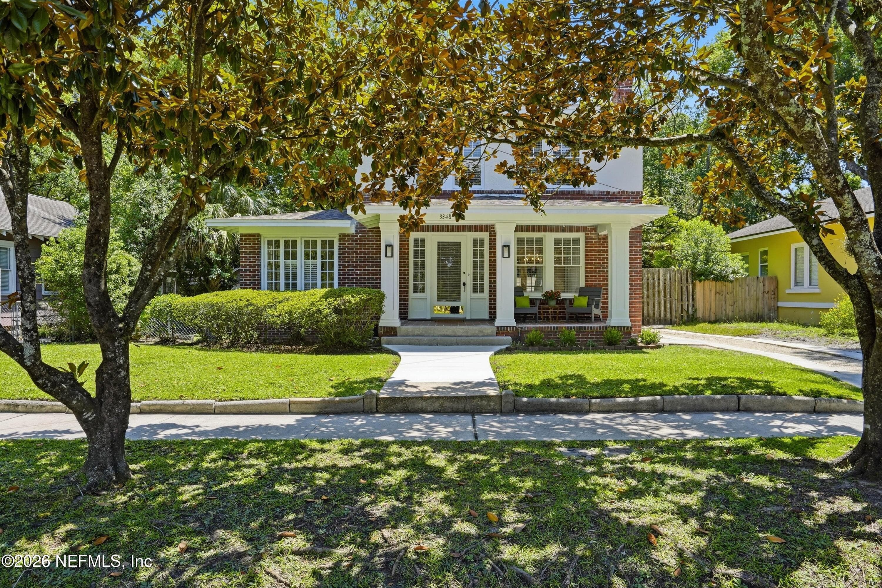 3348 FITCH Street, Jacksonville — photo 2