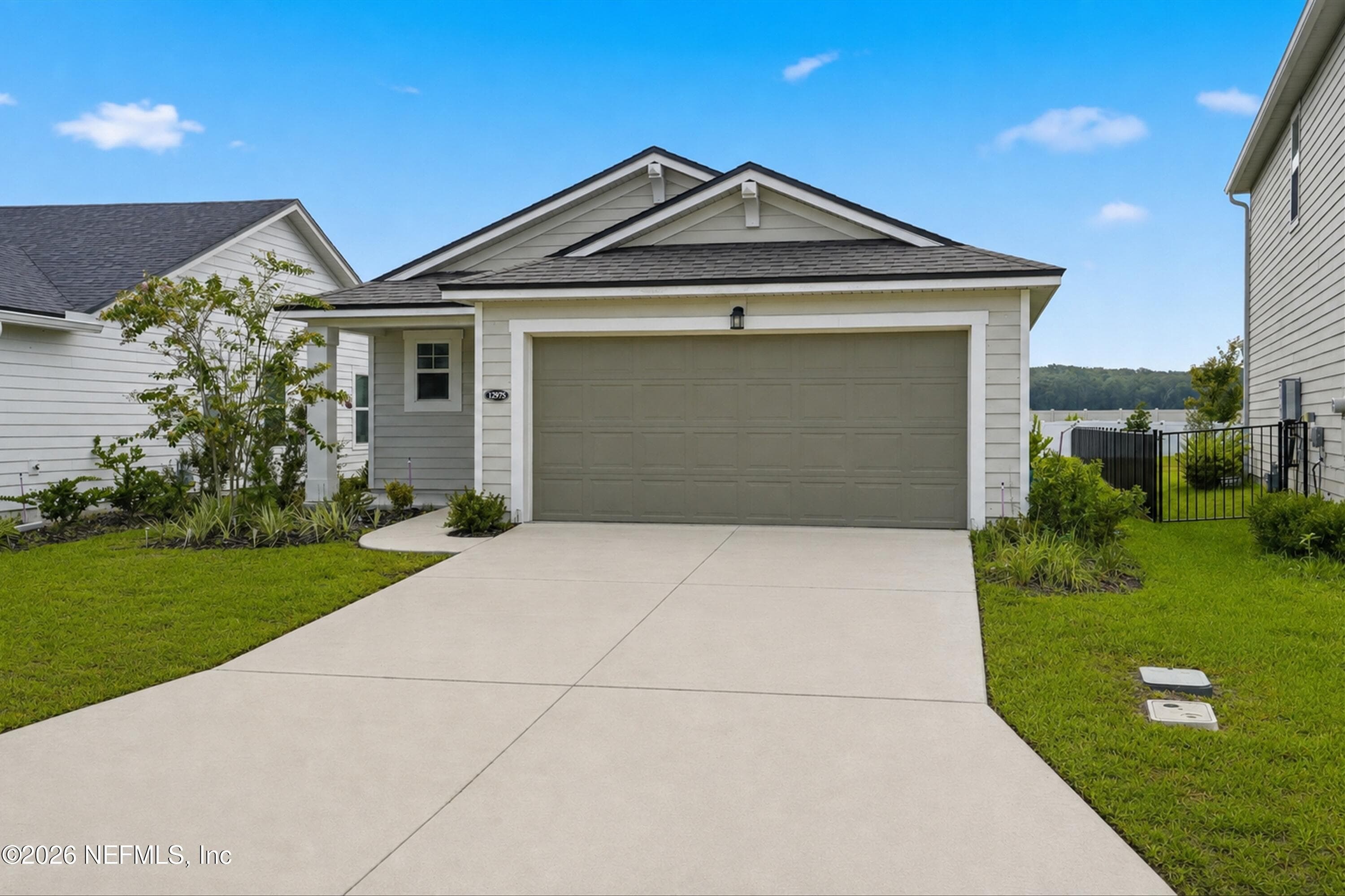 12975 HOLSINGER Boulevard, Jacksonville, FL 32256, Jacksonville — exterior
