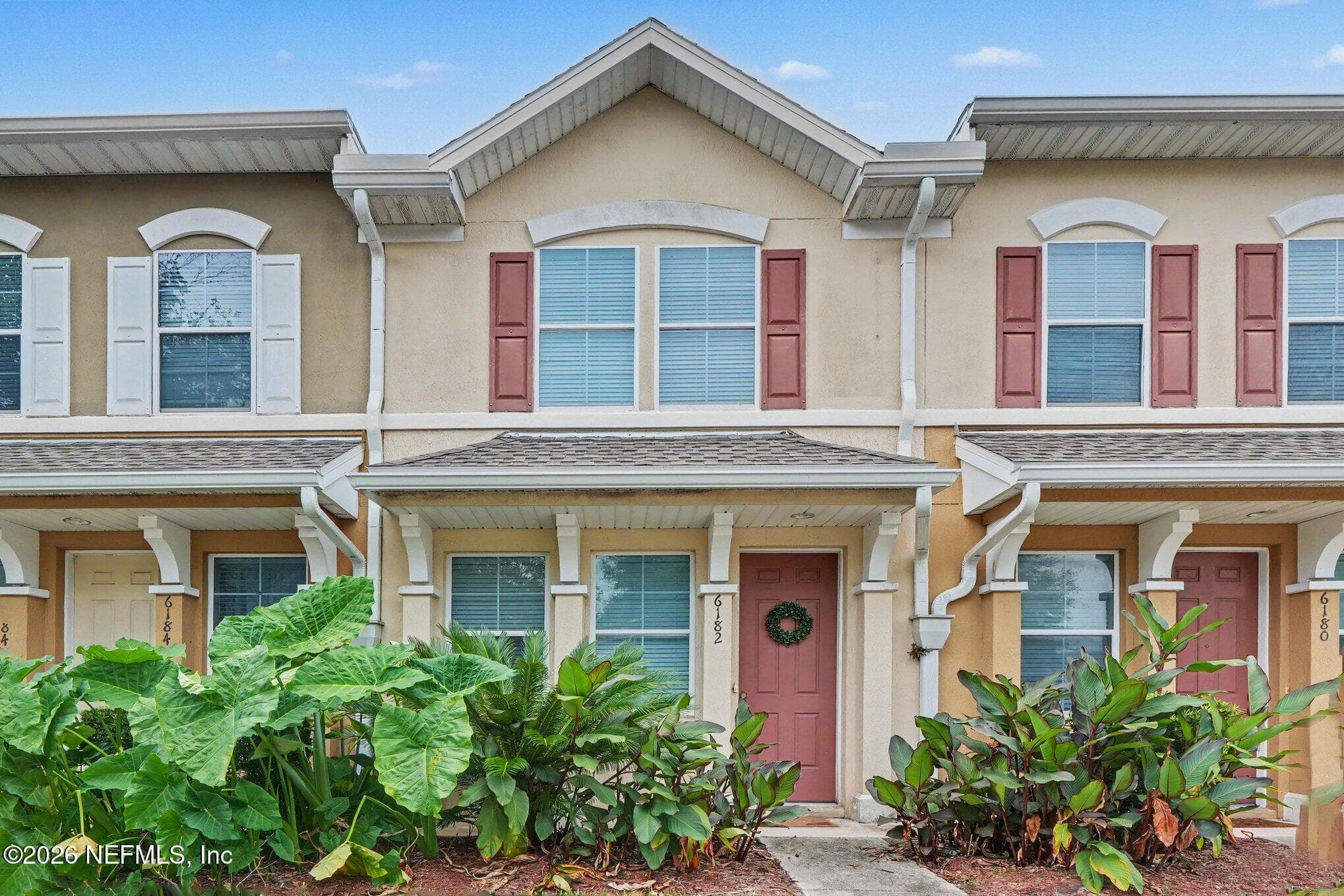 6182 HIGH TIDE Boulevard, Jacksonville, FL 32258, Jacksonville — exterior