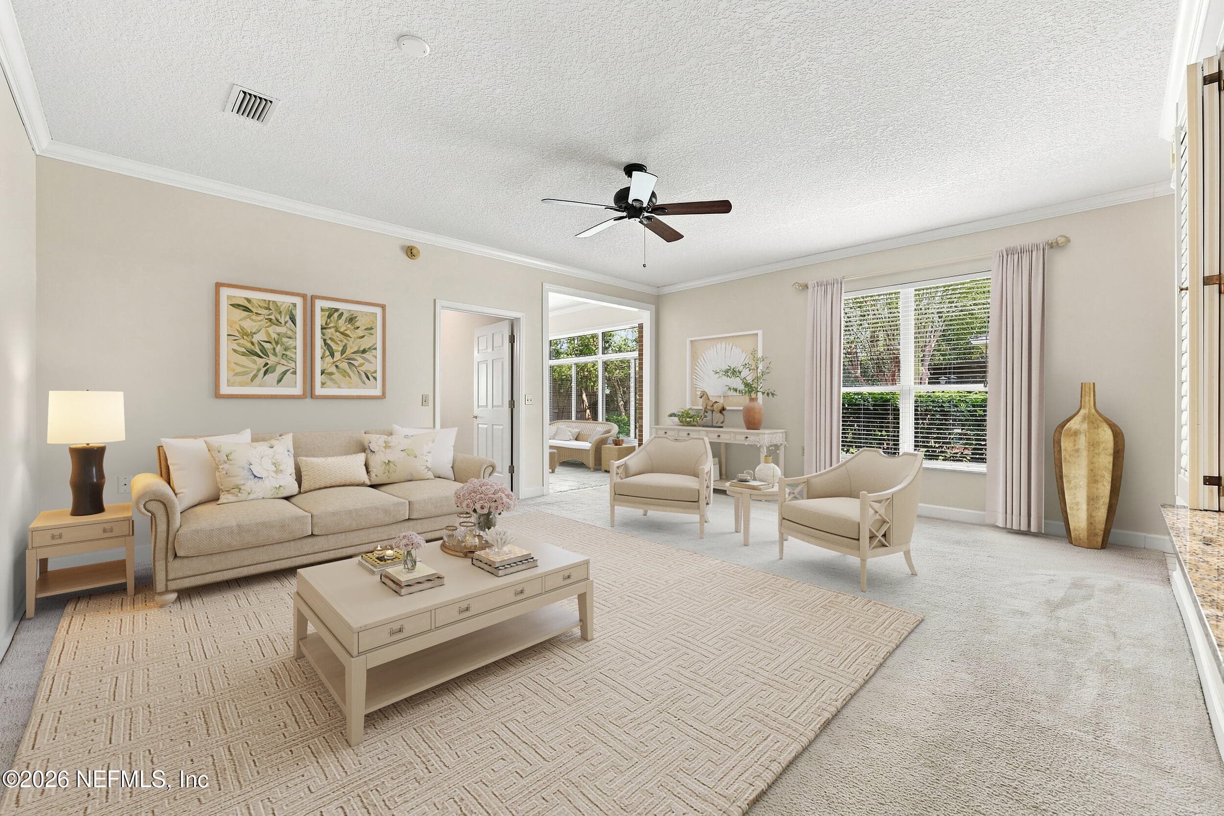 4550 MIDDLETON PARK Circle W, Jacksonville, FL 32224, Jacksonville — photo 3