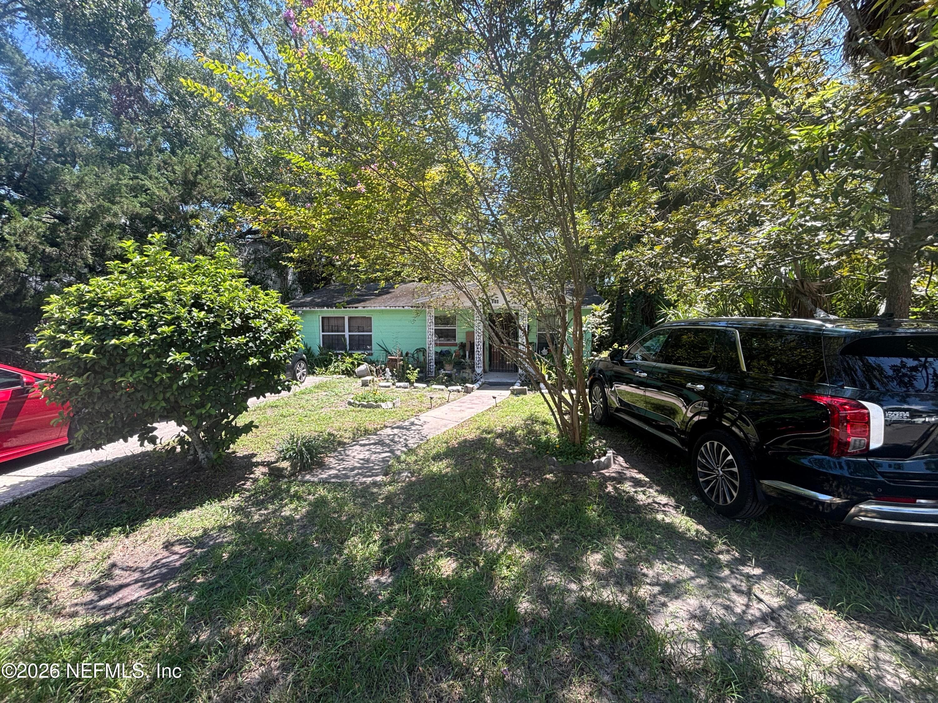 918 W 27TH Street, Jacksonville, FL 32209, Jacksonville — photo 2