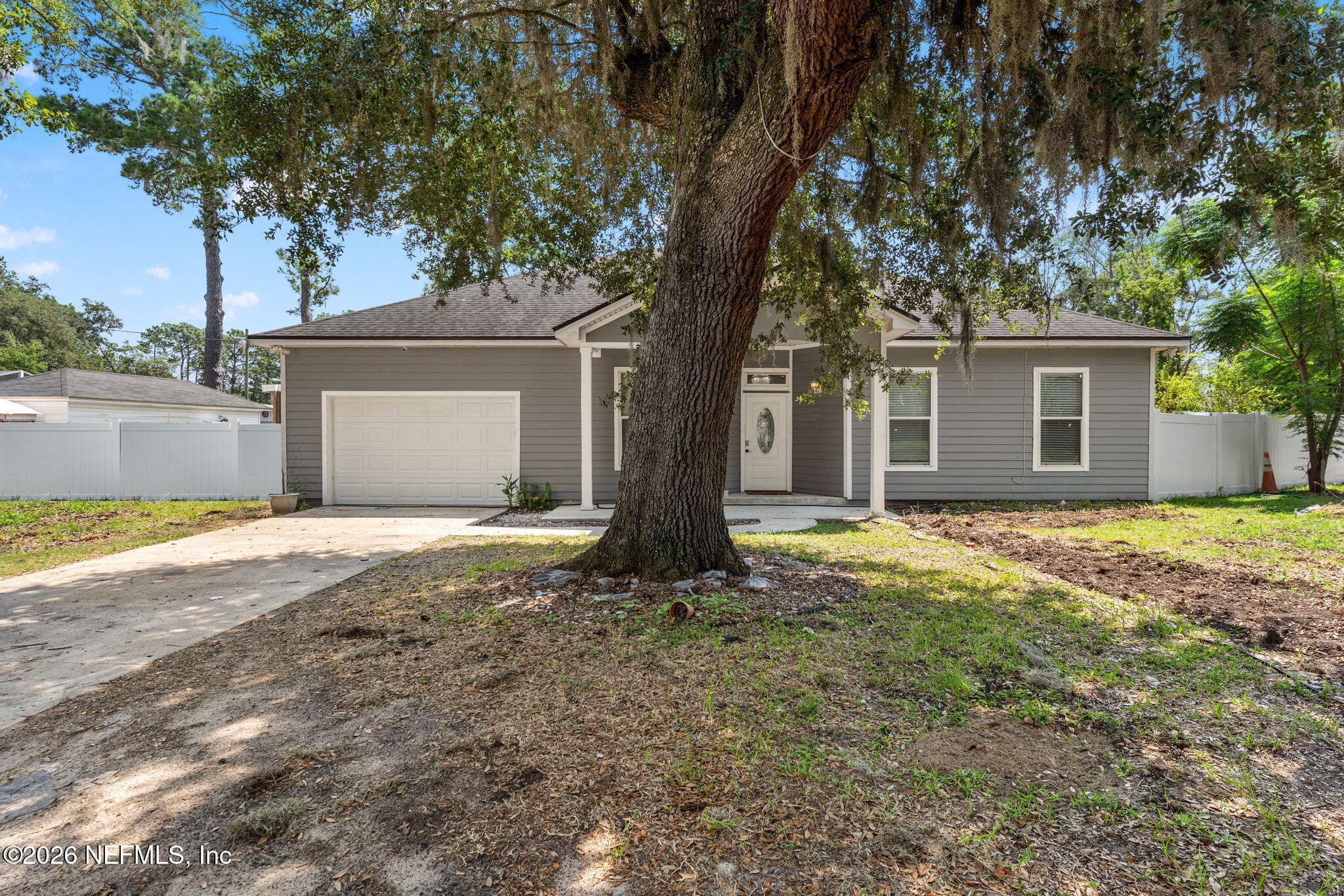 9369 MADISON Avenue, Jacksonville, FL 32208, Jacksonville — photo 2