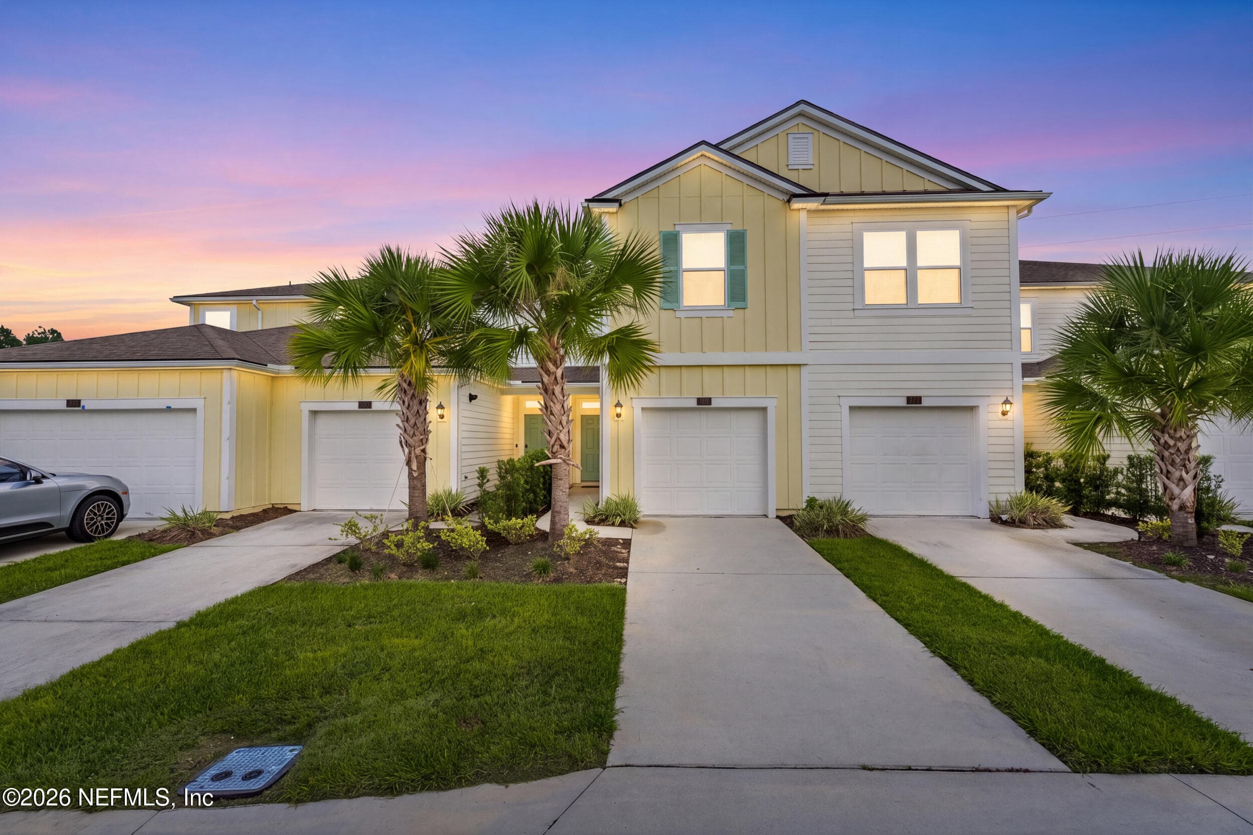 172 JAVA Lane, St. Augustine, FL 32092, St. Augustine — exterior