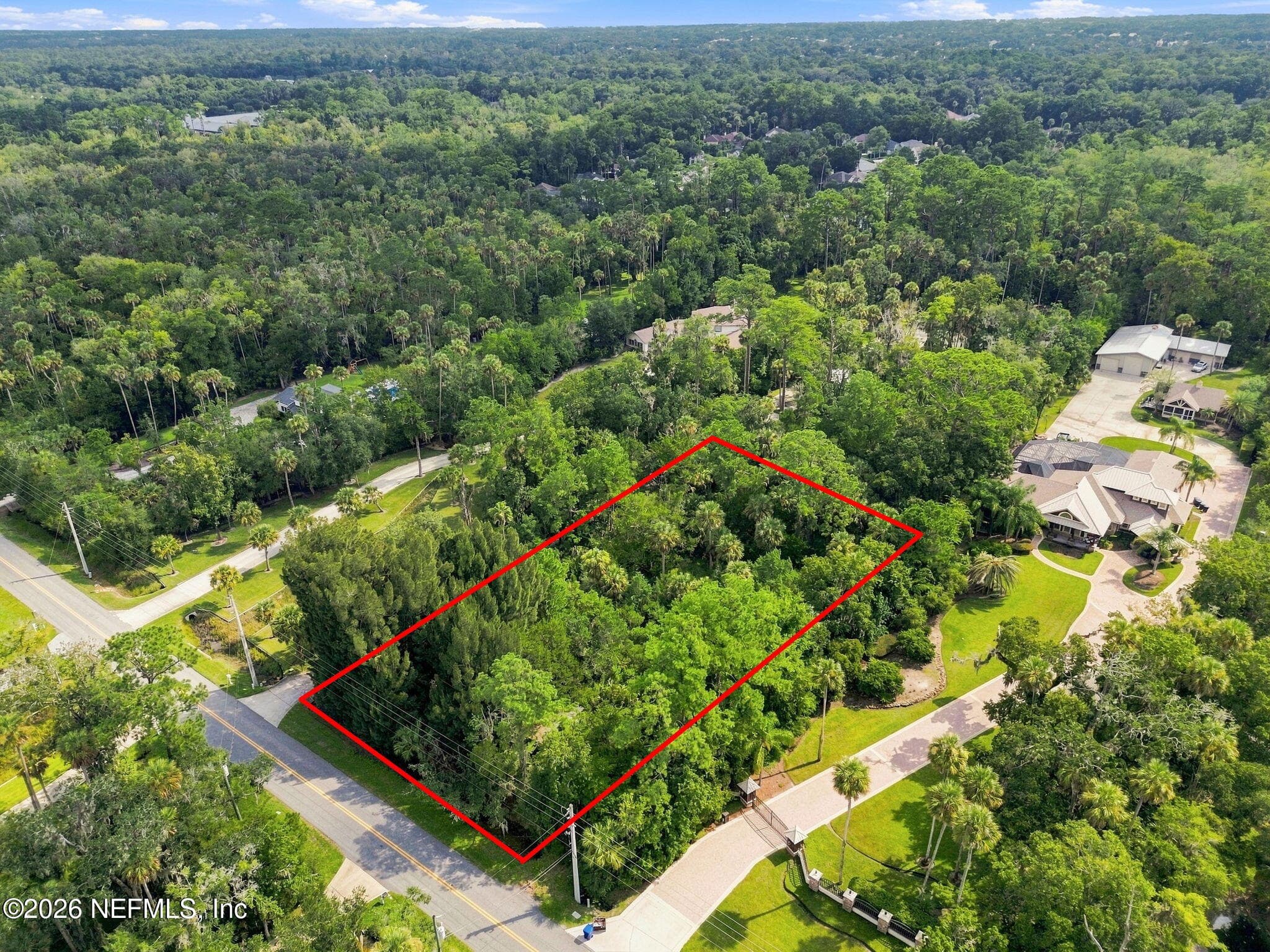 164 S ROSCOE Boulevard, Ponte Vedra Beach, FL 32082, Ponte Vedra Beach — photo 3