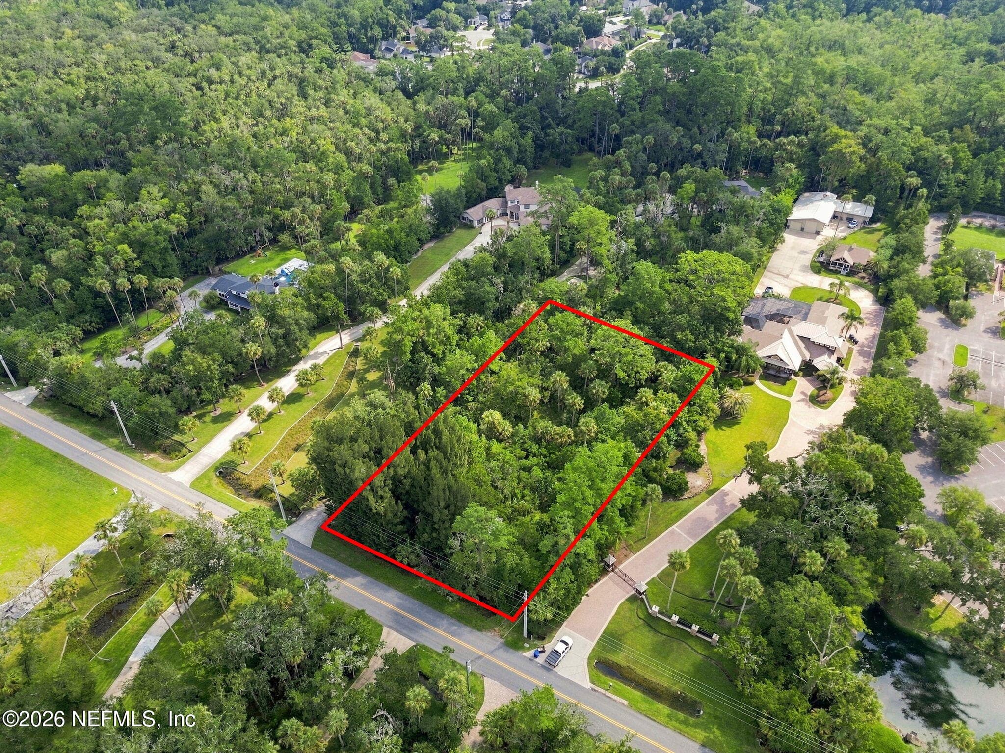 164 S ROSCOE Boulevard, Ponte Vedra Beach, FL 32082, Ponte Vedra Beach — photo 2