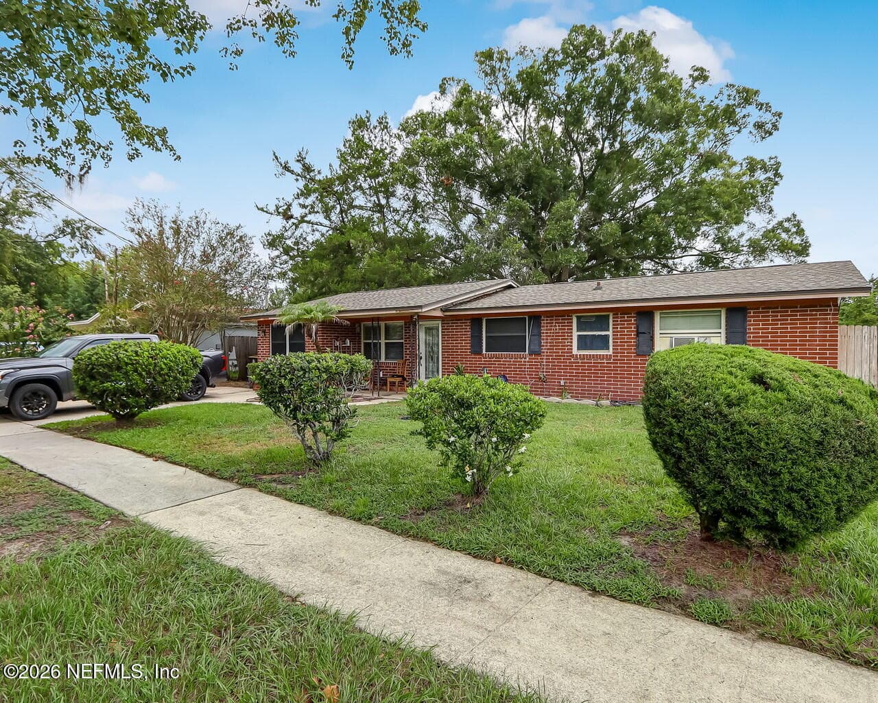 7501 JOHN F KENNEDY Drive E, Jacksonville, FL 32219, Jacksonville — photo 2