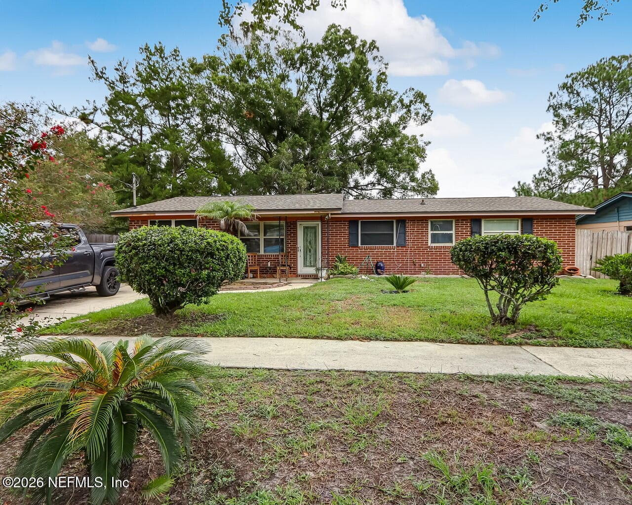 7501 JOHN F KENNEDY Drive E, Jacksonville, FL 32219, Jacksonville — exterior