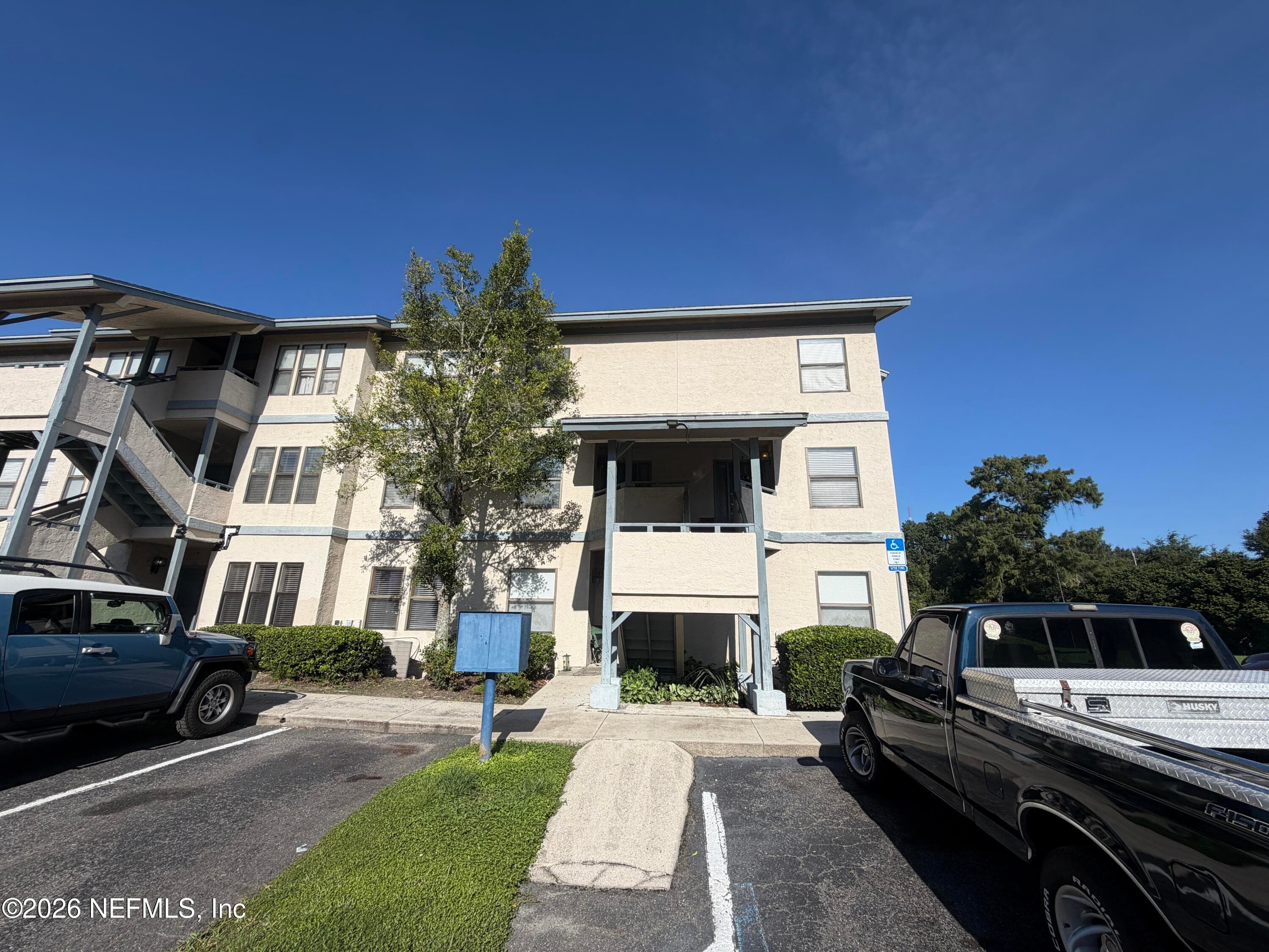 5615 SAN JUAN Avenue 411, Jacksonville, FL 32210, Jacksonville — exterior