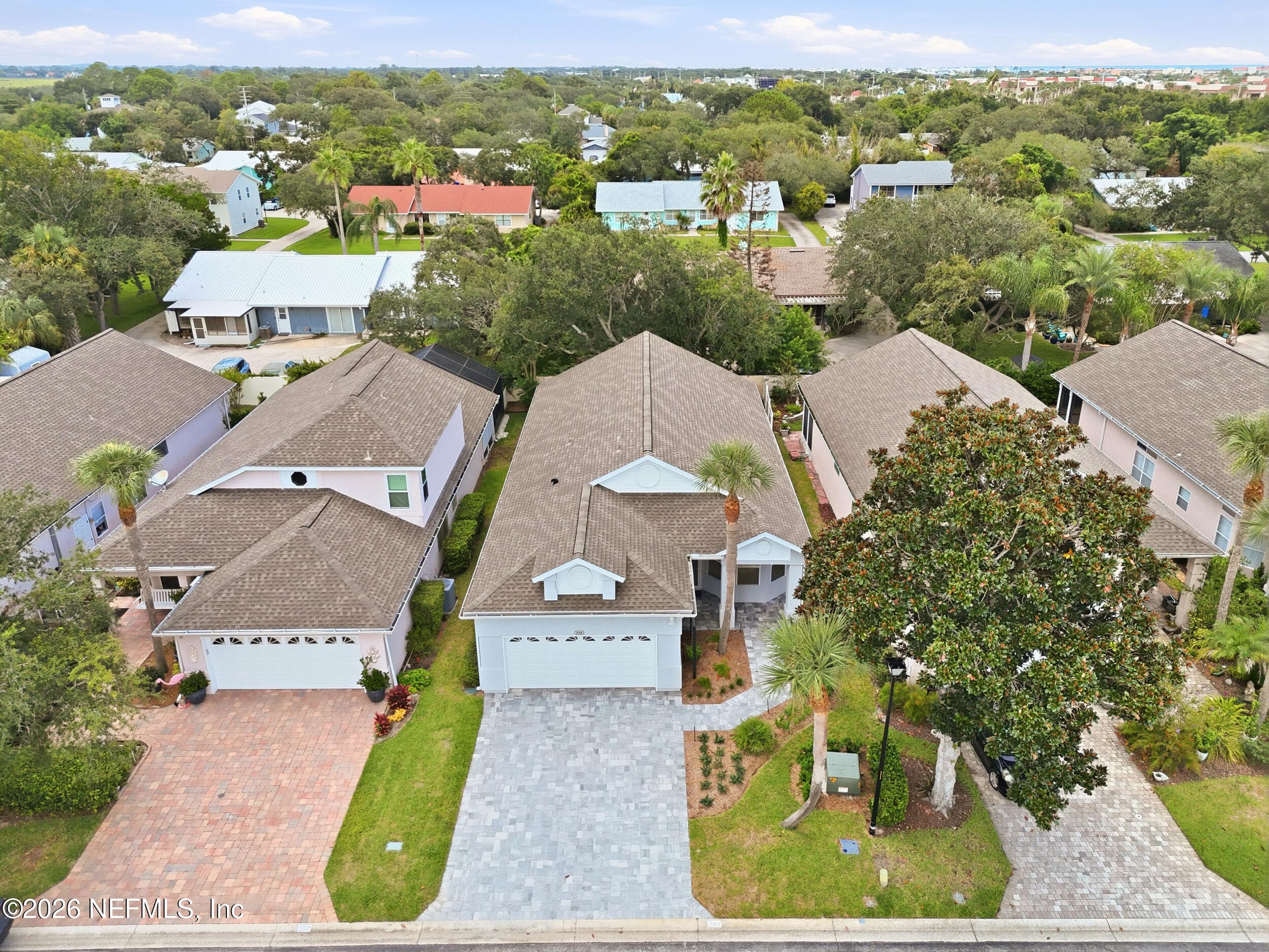 248 SEA WOODS Drive N, St. Augustine — photo 2