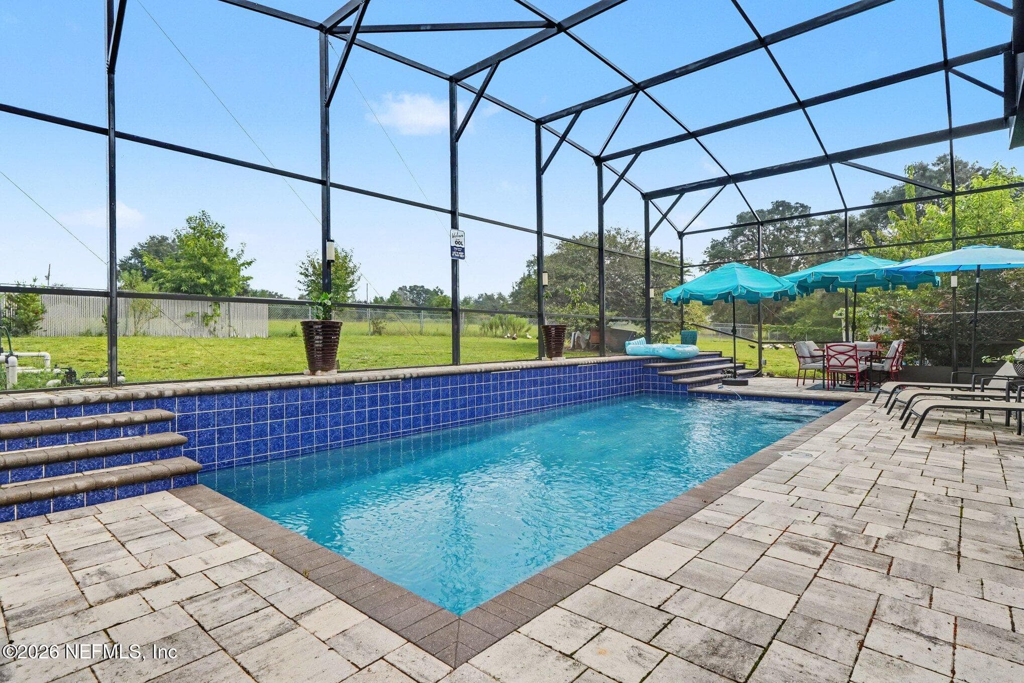 5754 N CRATER LAKE Circle, Keystone Heights, FL 32656, Keystone Heights — exterior
