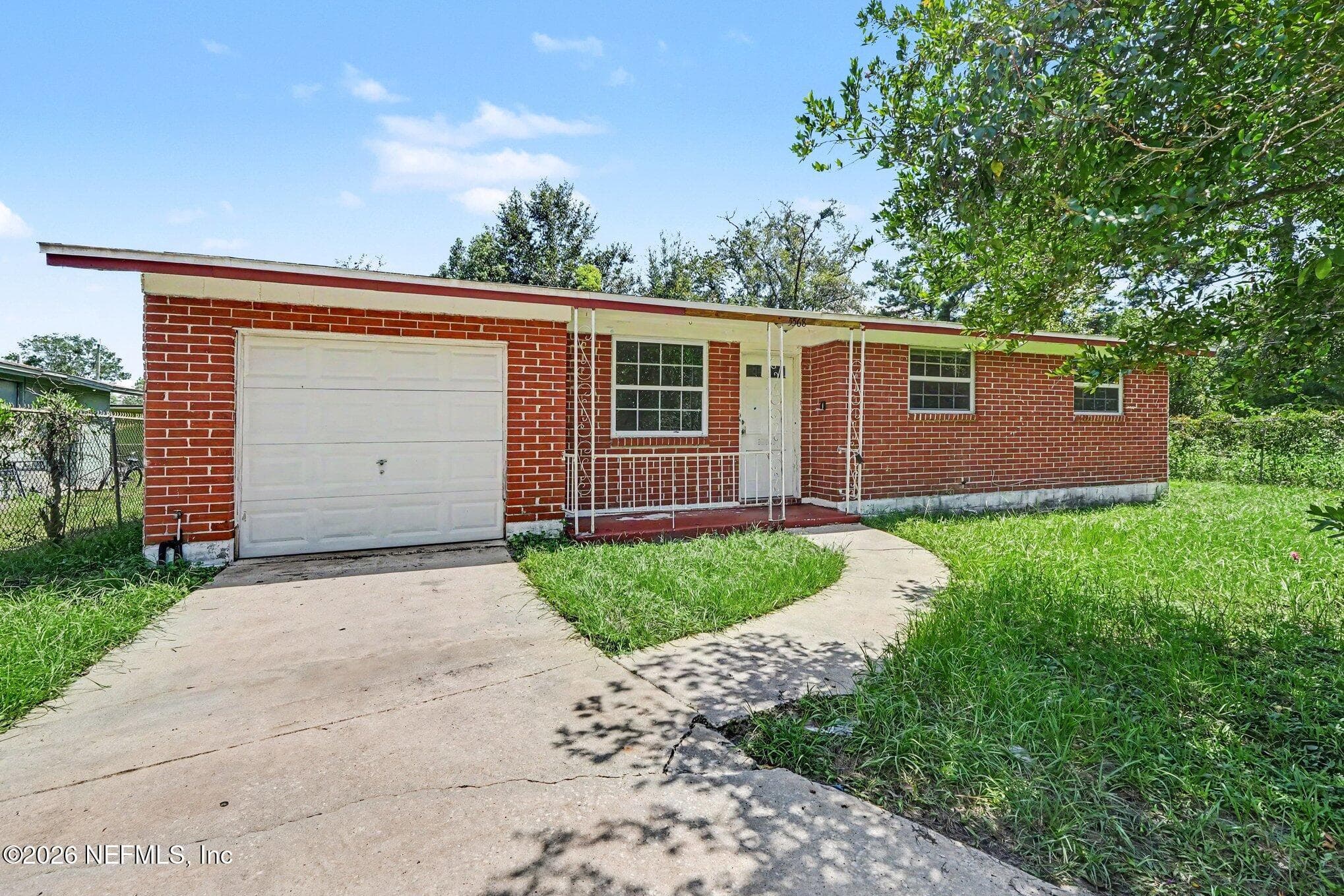 5568 GILCHRIST Road, Jacksonville, FL 32219, Jacksonville — exterior