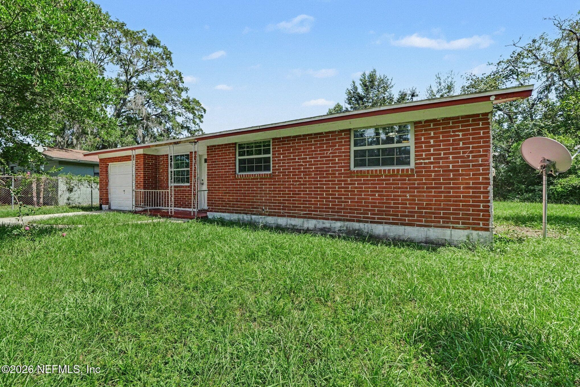 5568 GILCHRIST Road, Jacksonville, FL 32219, Jacksonville — photo 2