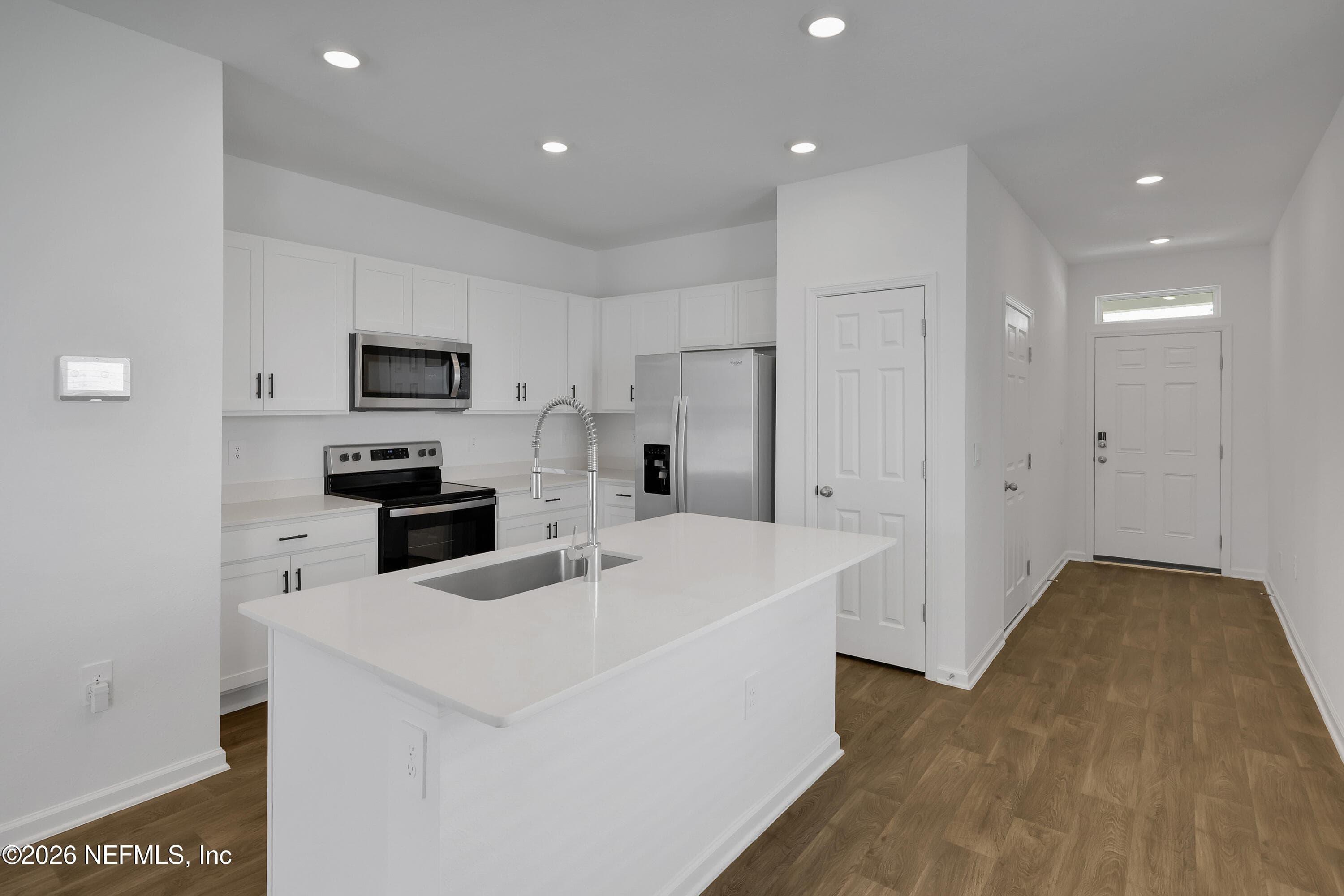 12743 BARRACK Lane, Jacksonville, FL 32218, Jacksonville — photo 3