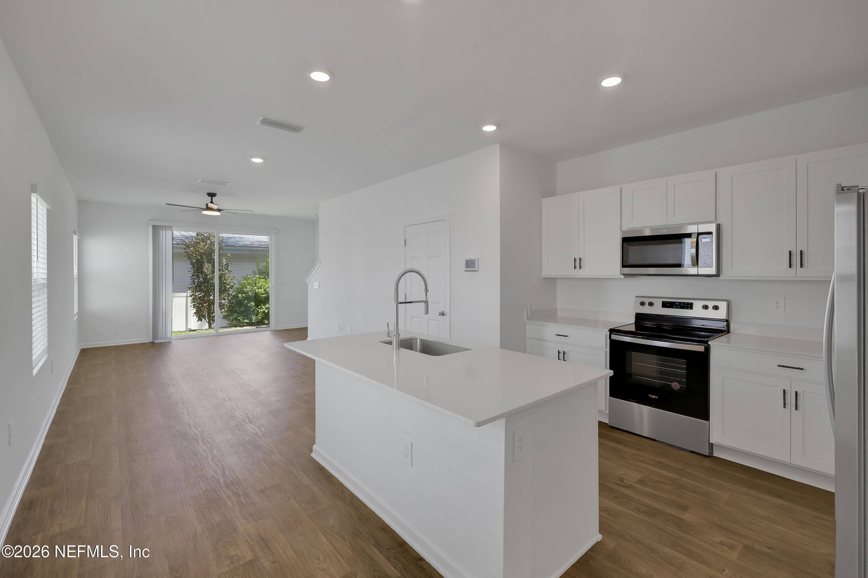 12743 BARRACK Lane, Jacksonville, FL 32218, Jacksonville — photo 2