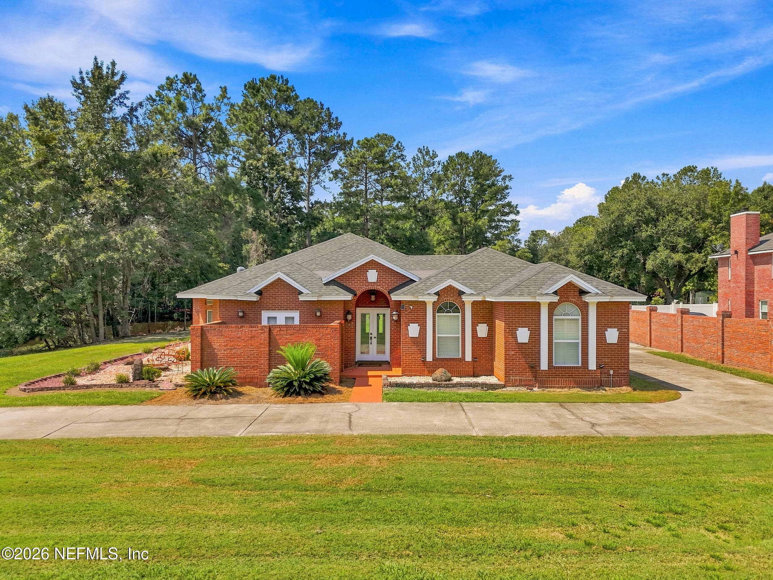 11674 BRIDGES Road, Jacksonville, FL 32218, Jacksonville — exterior