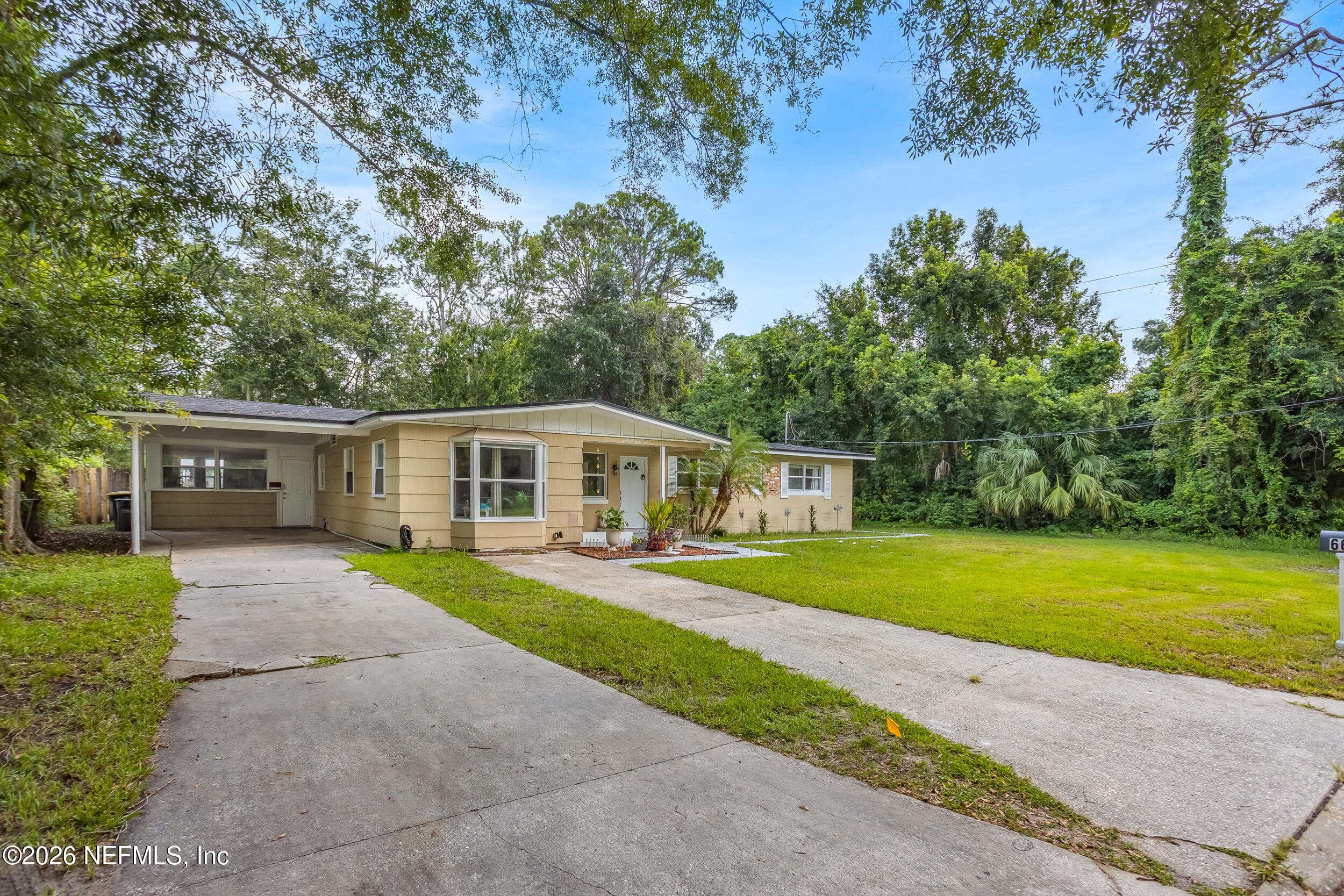 6625 BOY BLUE Road, Jacksonville, FL 32210, Jacksonville — photo 2