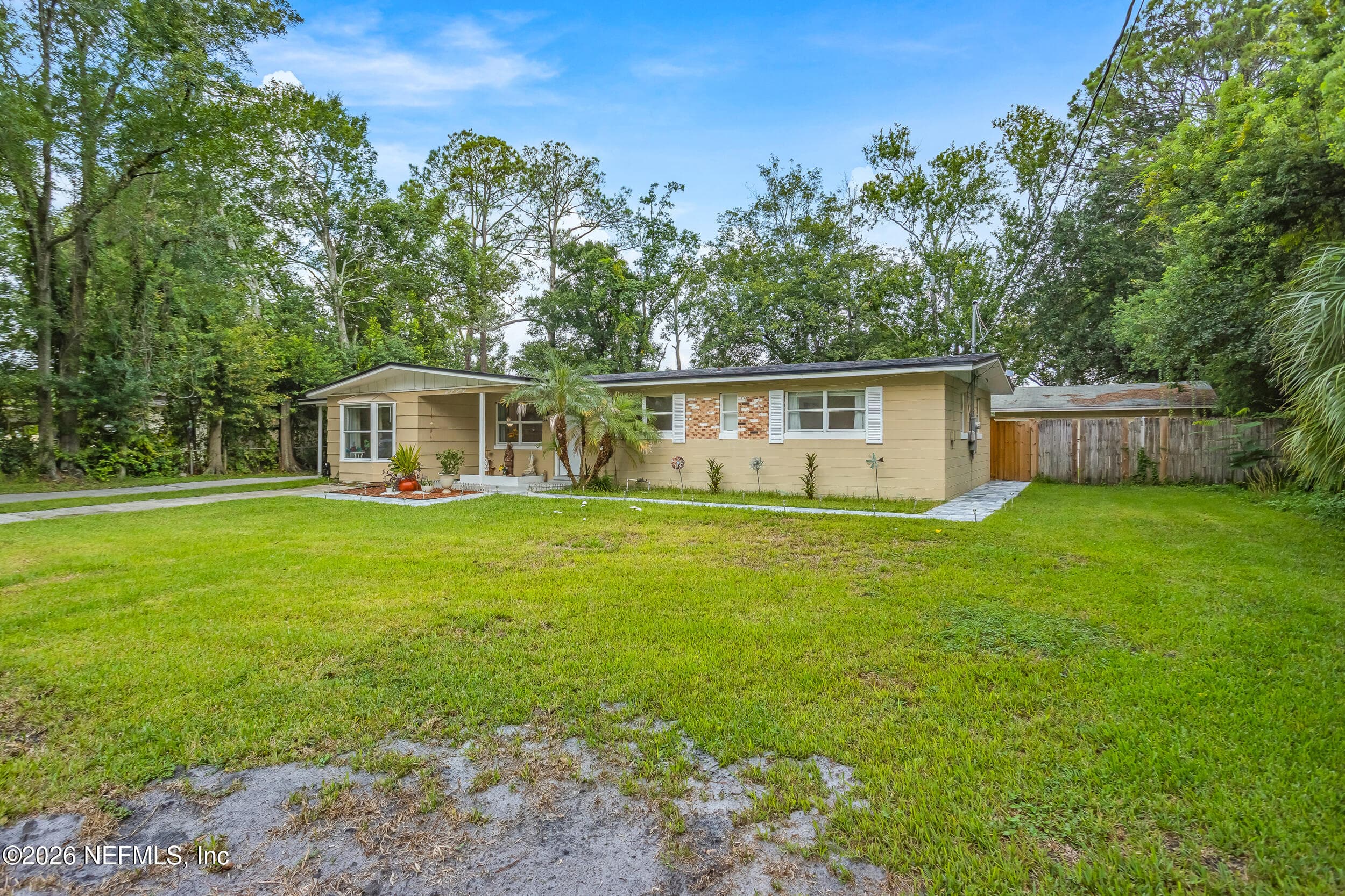 6625 BOY BLUE Road, Jacksonville, FL 32210, Jacksonville — photo 3