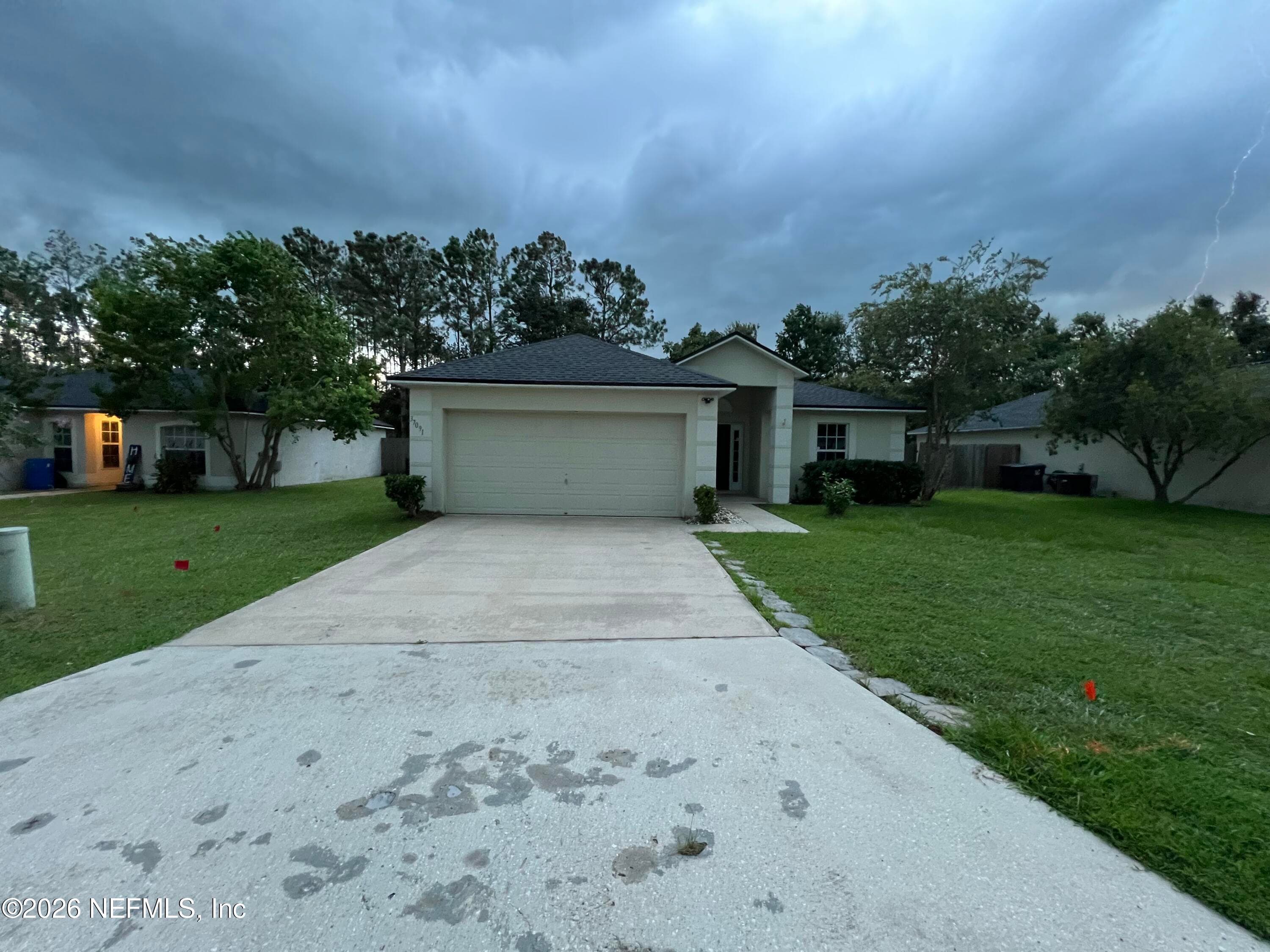 37091 SOUTHERN GLEN Way, Hilliard, FL 32046, Hilliard — exterior