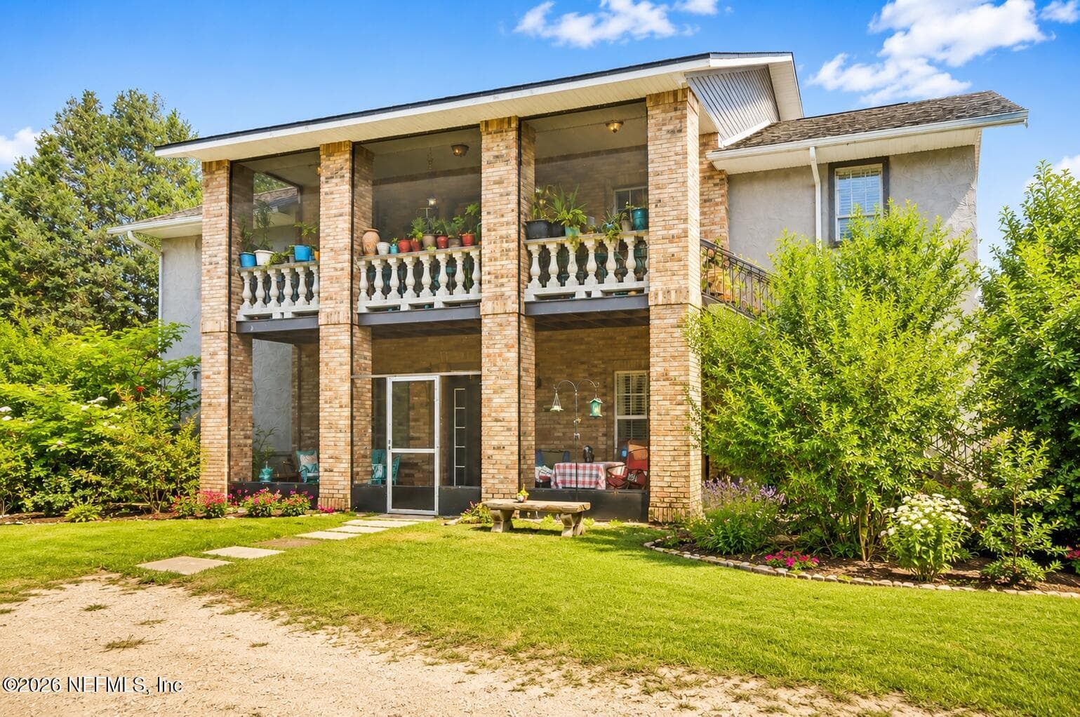 5754 N CRATER LAKE Circle, Keystone Heights, FL 32656, Keystone Heights — photo 2