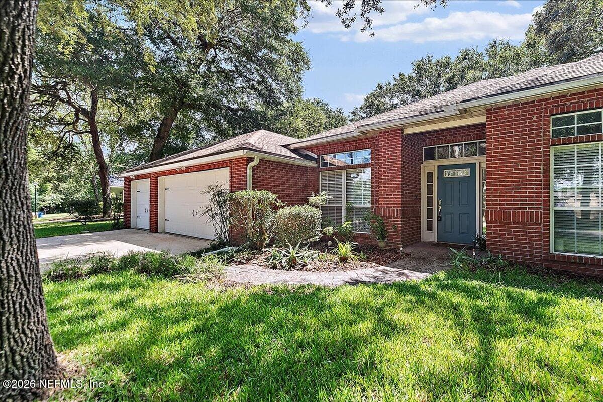 3042 DONATO Drive N, Jacksonville — photo 2